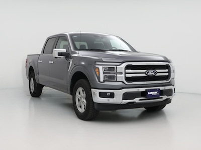 2025 Ford F150 Lariat
