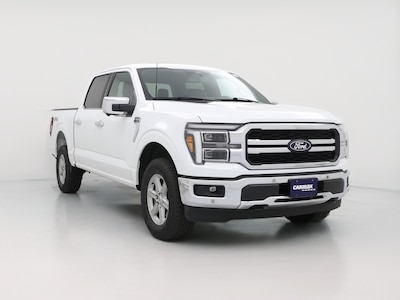 2025 Ford F150 Lariat