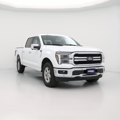 2025 Ford F150 Lariat