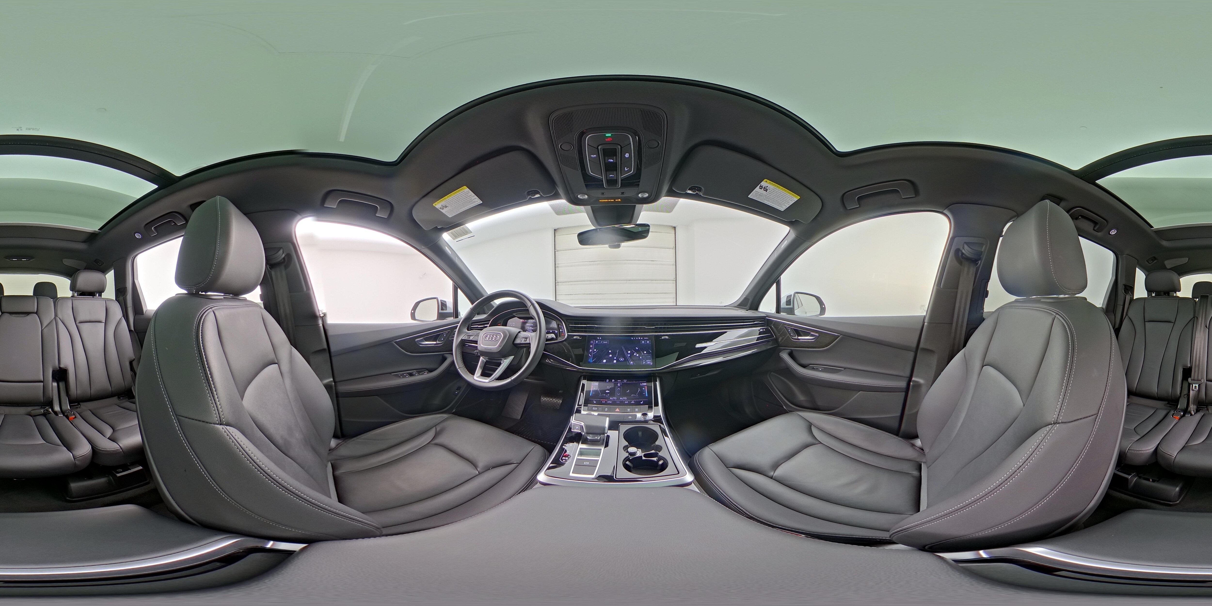 2025 Audi Q7 Premium Plus - Photo 29
