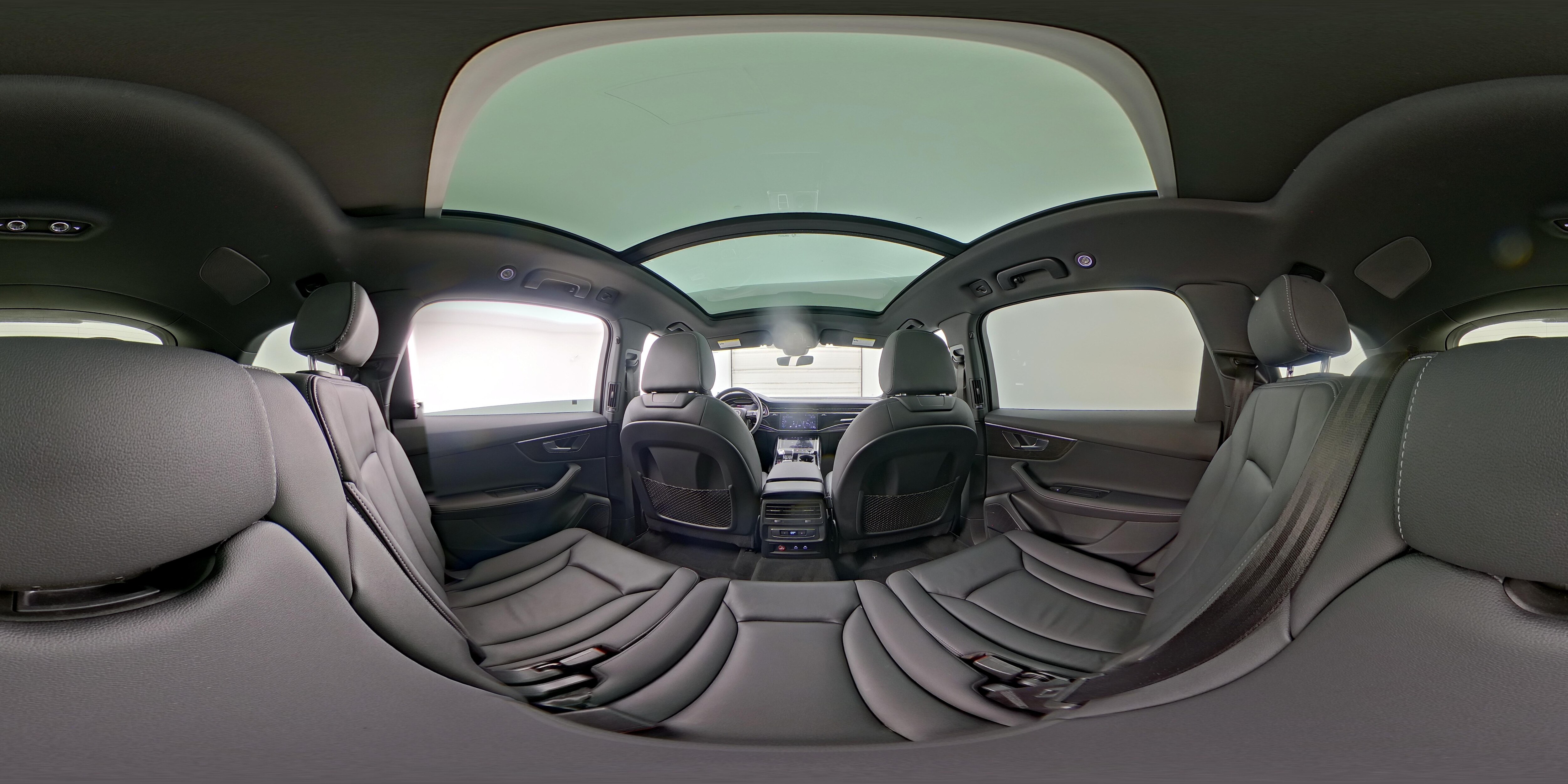 2025 Audi Q7 Premium Plus - Photo 30