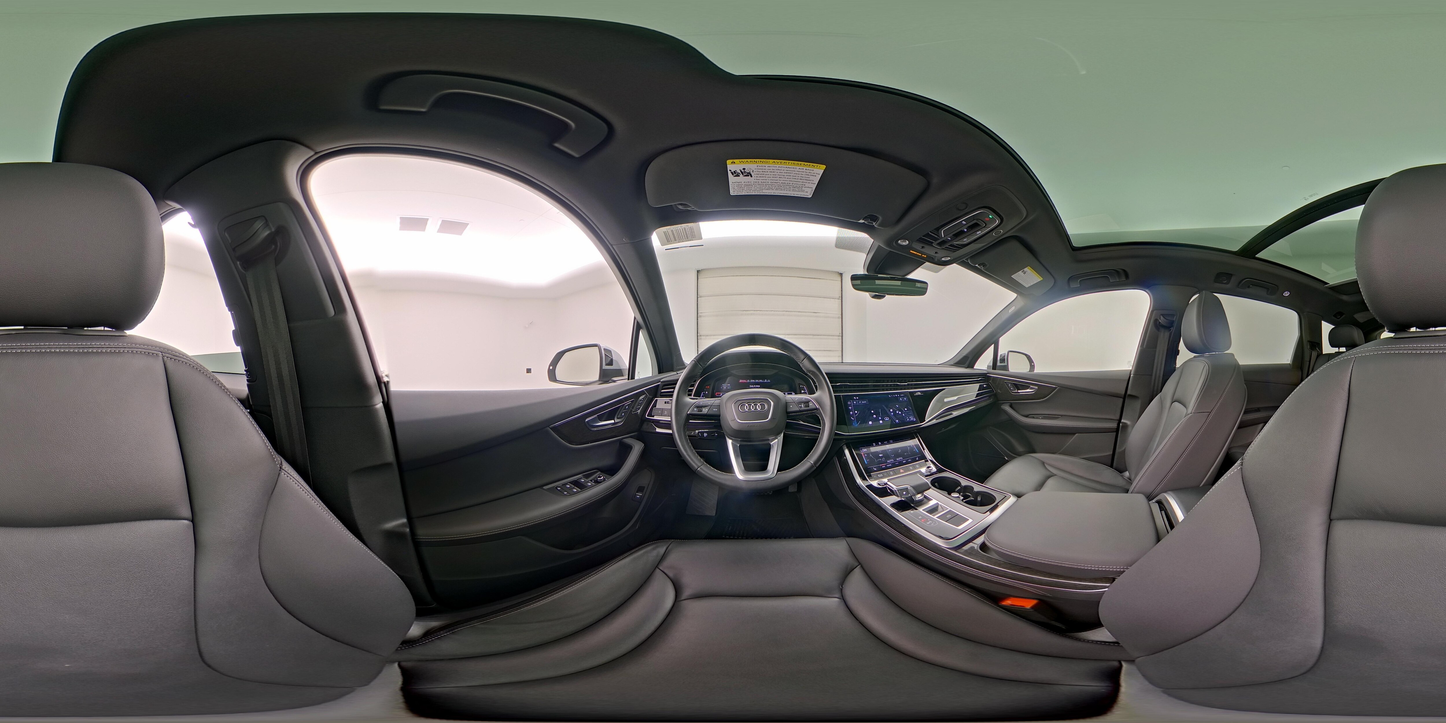 2025 Audi Q7 Premium Plus - Photo 31
