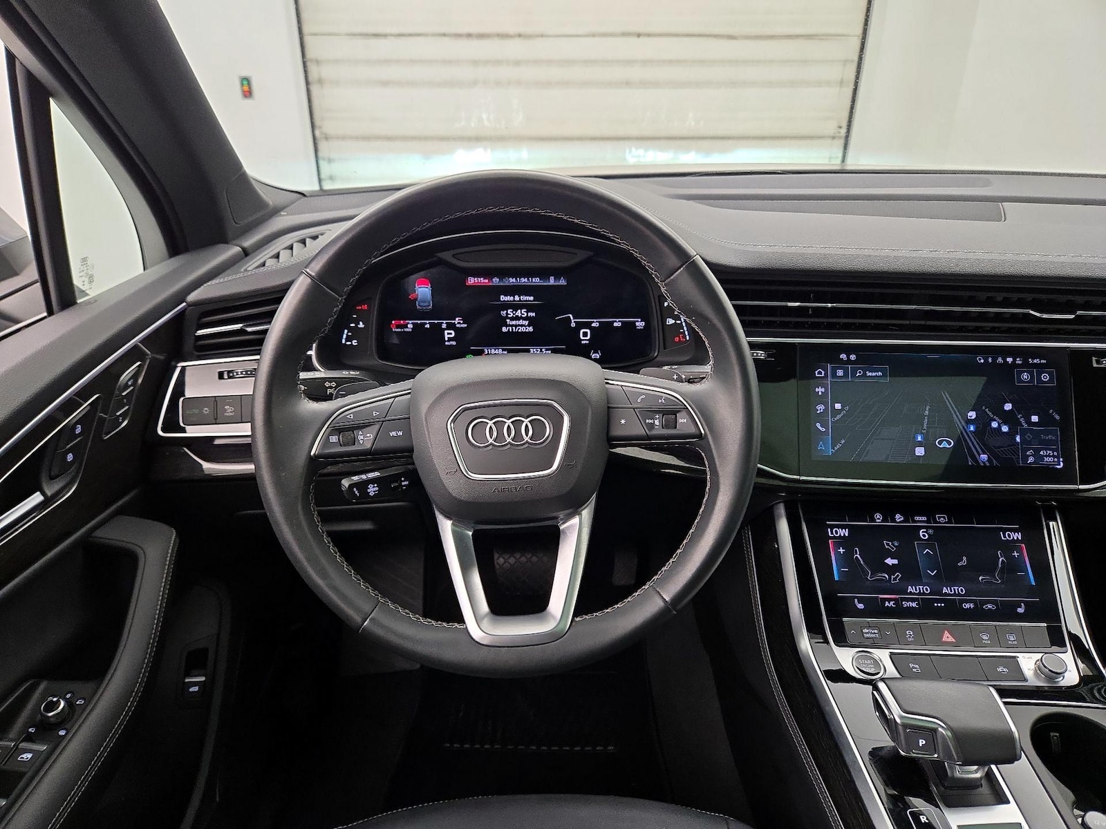 2025 Audi Q7 Premium Plus - Photo 11