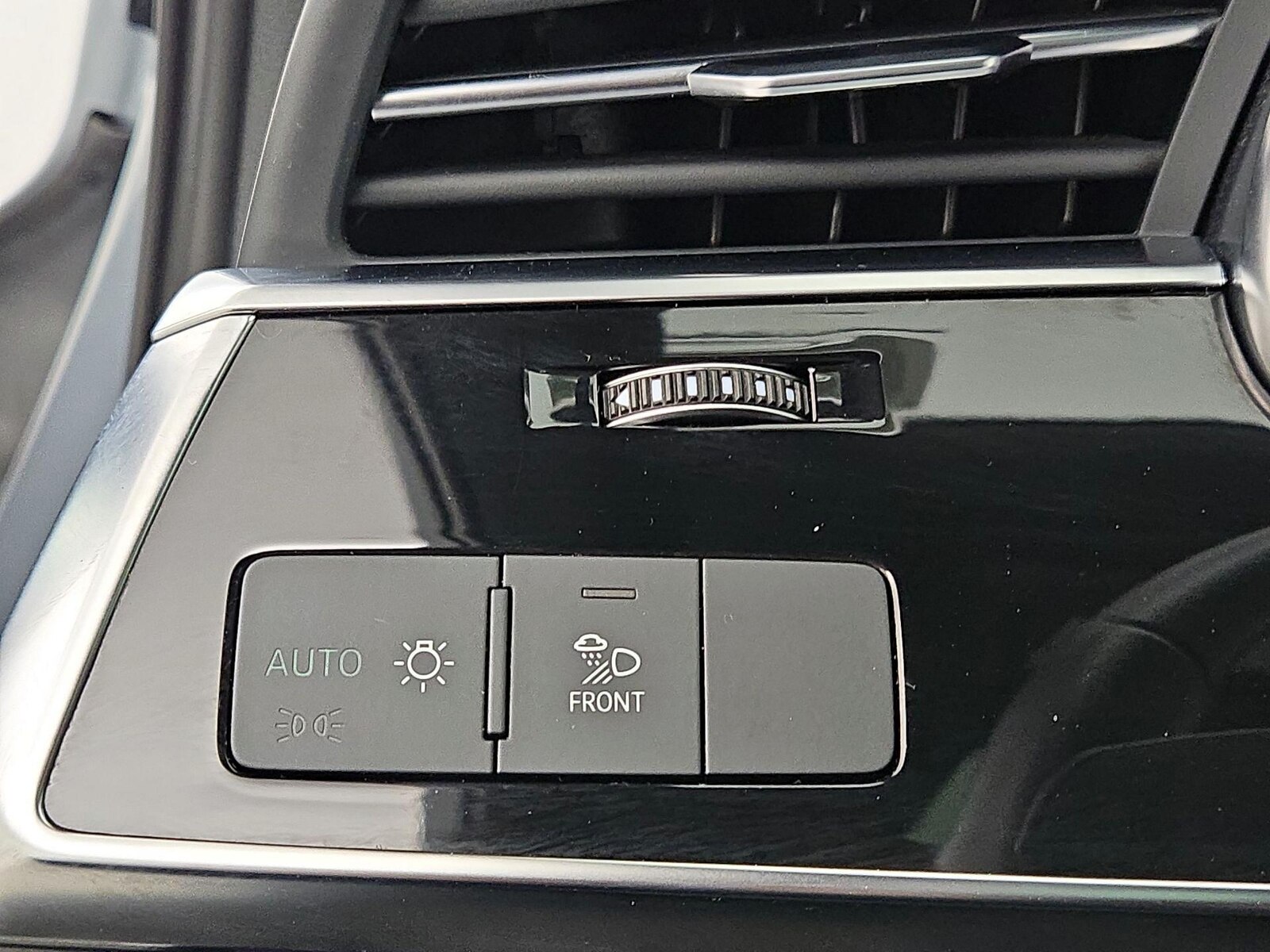 2025 Audi Q7 Premium Plus - Photo 14