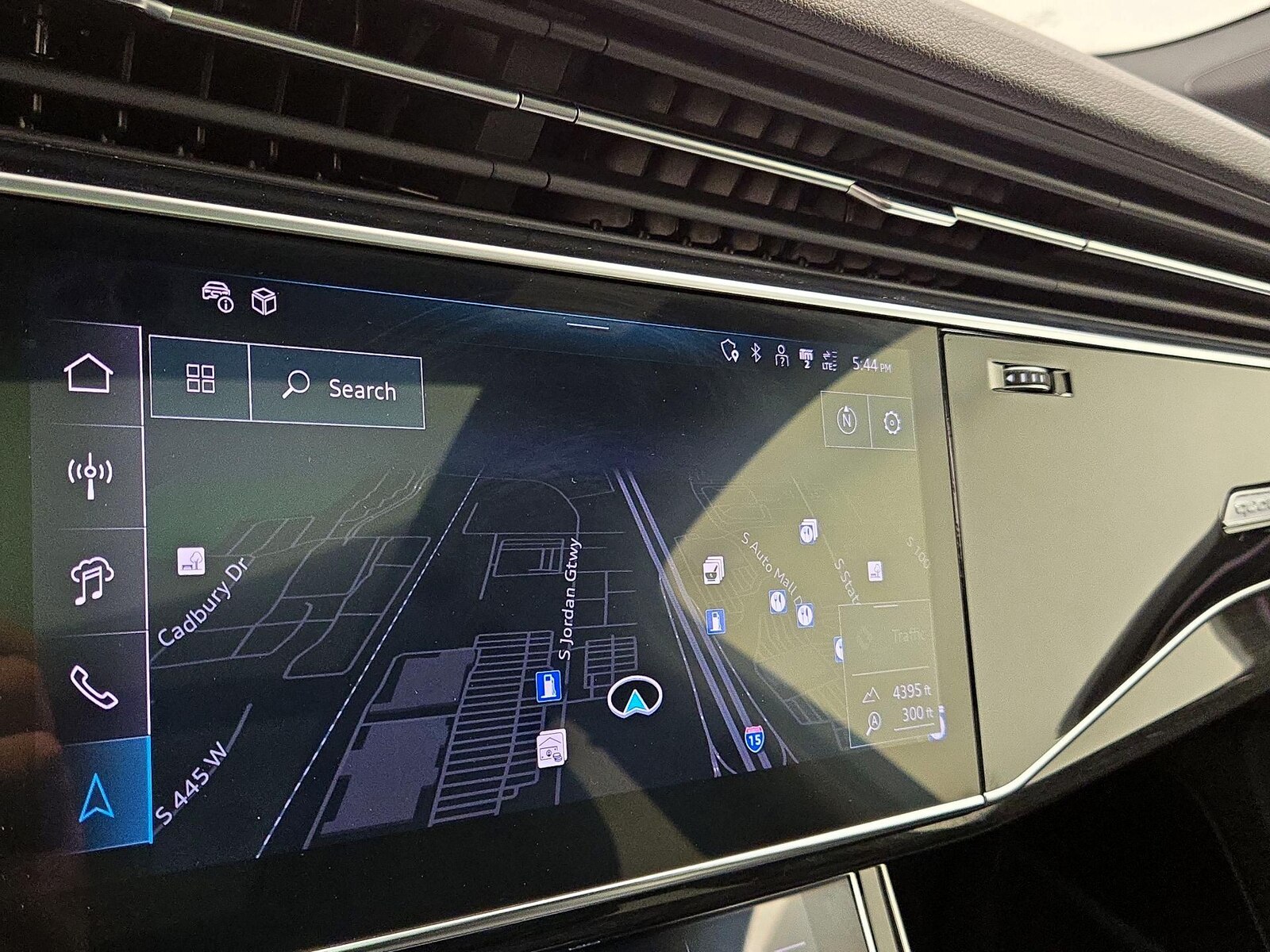 2025 Audi Q7 Premium Plus - Photo 15