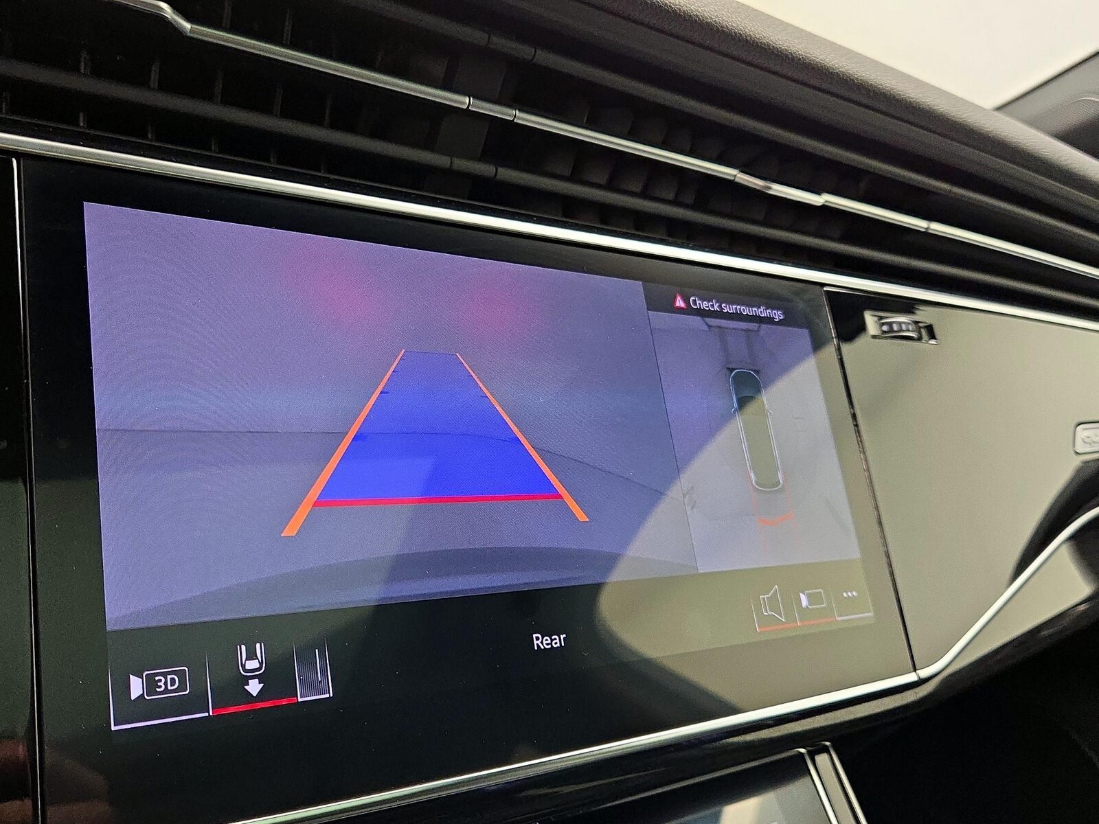 2025 Audi Q7 Premium Plus - Photo 16
