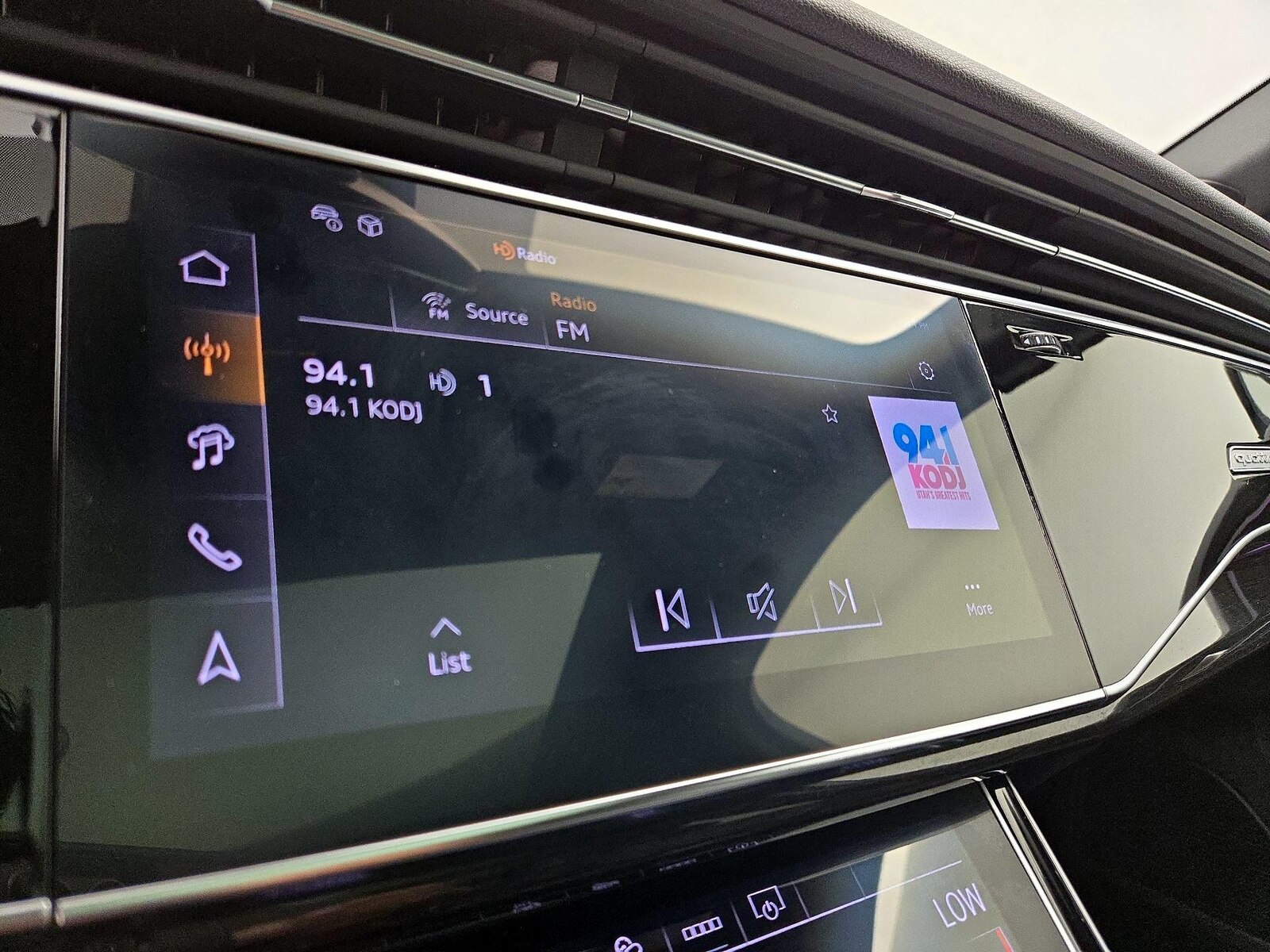 2025 Audi Q7 Premium Plus - Photo 17