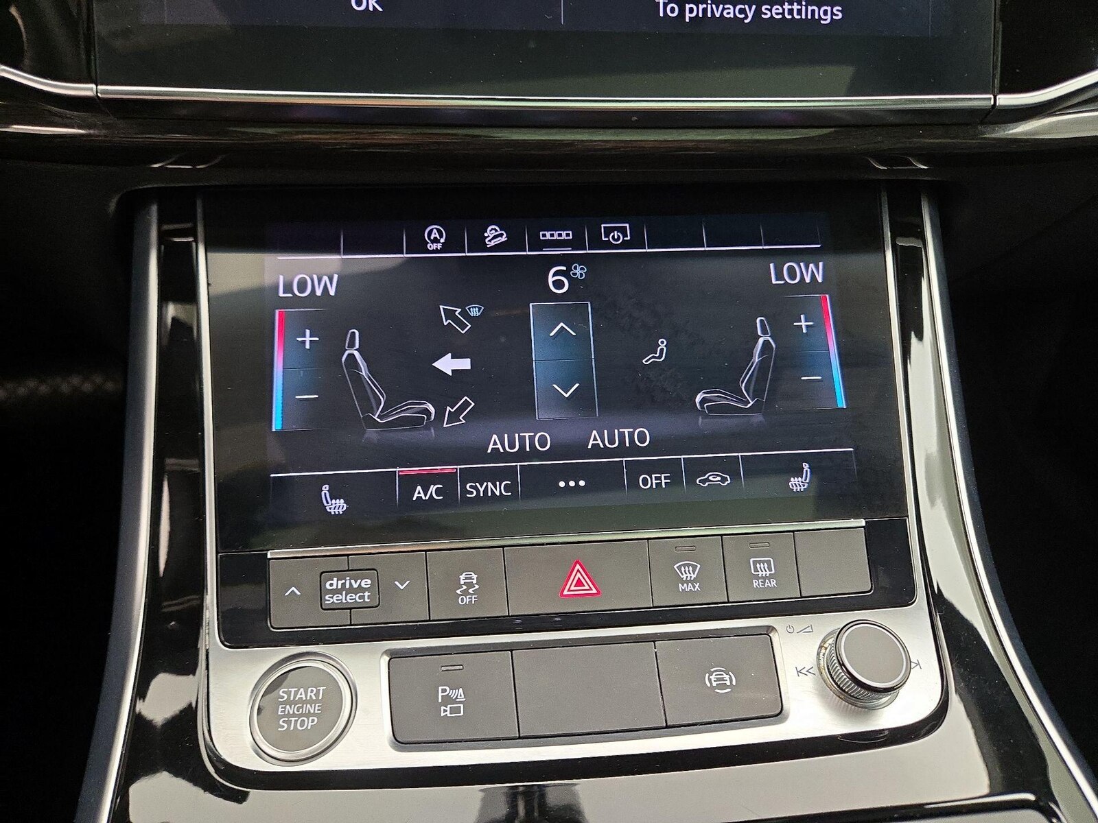 2025 Audi Q7 Premium Plus - Photo 18