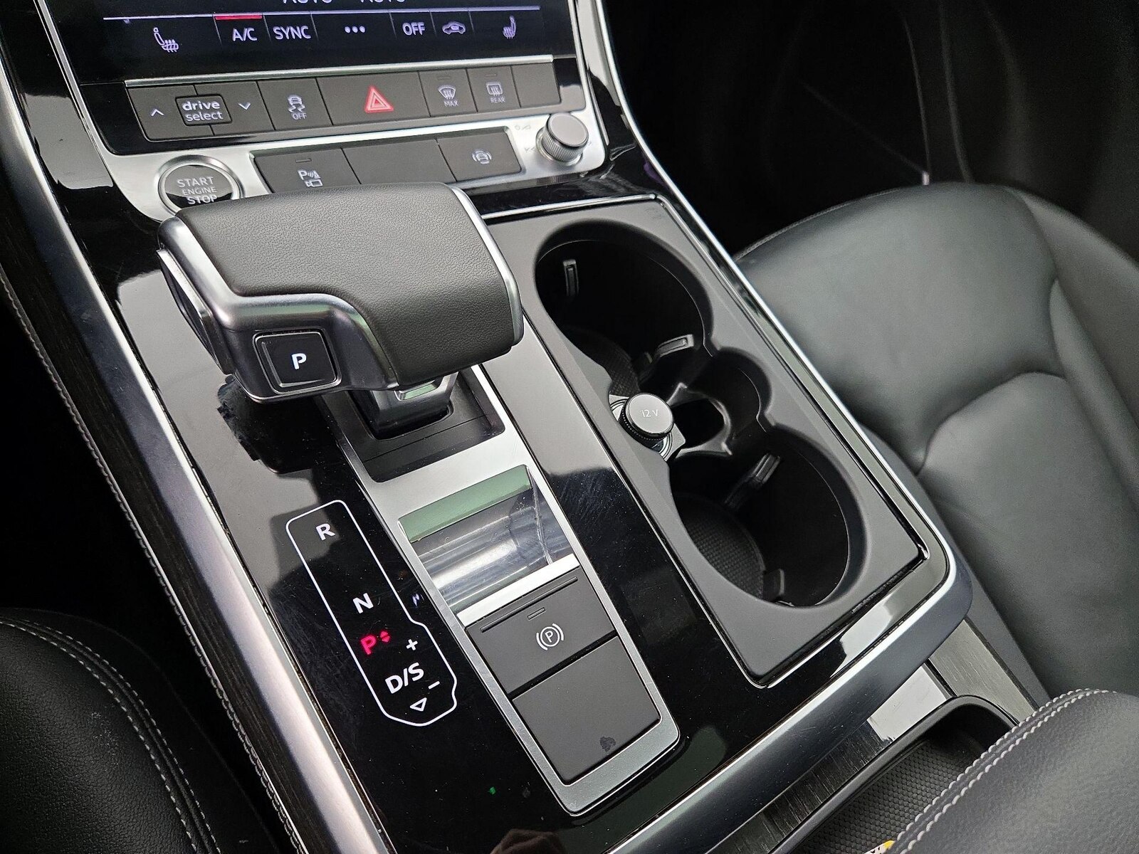 2025 Audi Q7 Premium Plus - Photo 19