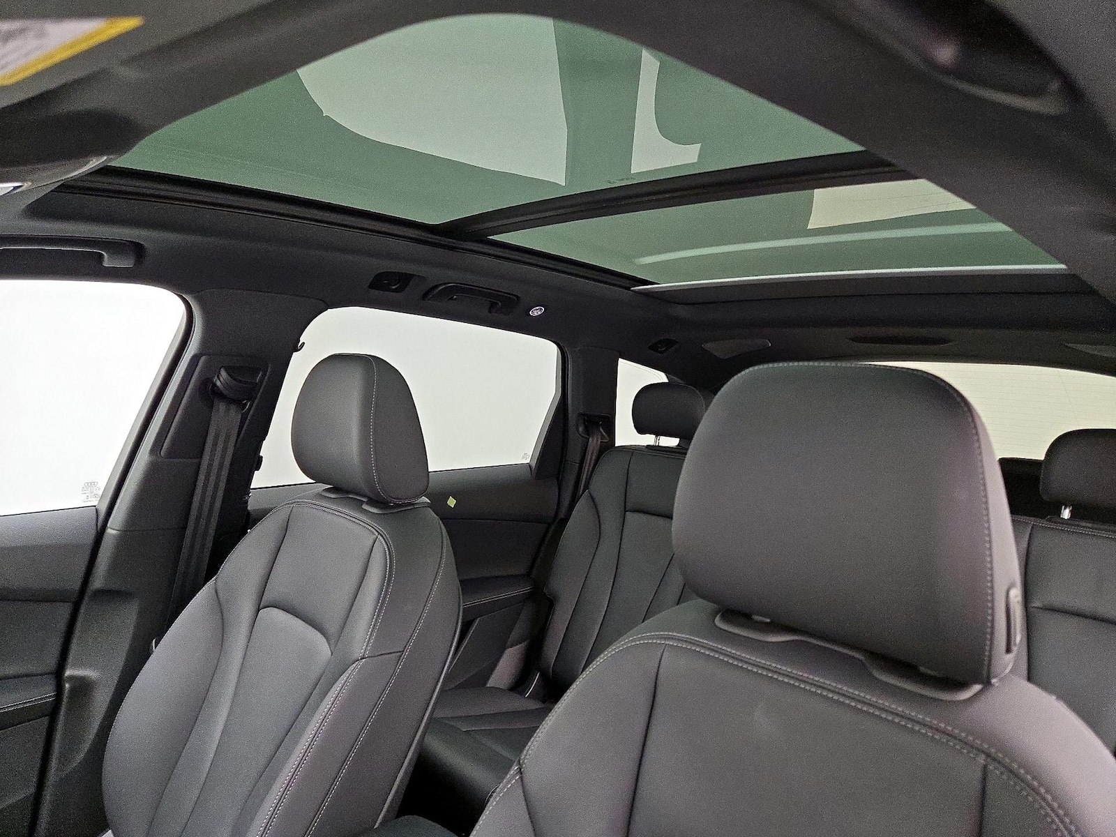 2025 Audi Q7 Premium Plus - Photo 21