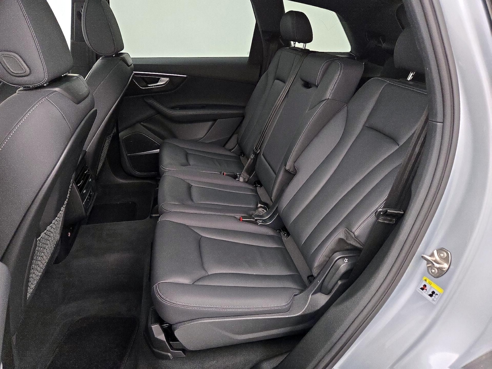 2025 Audi Q7 Premium Plus - Photo 22