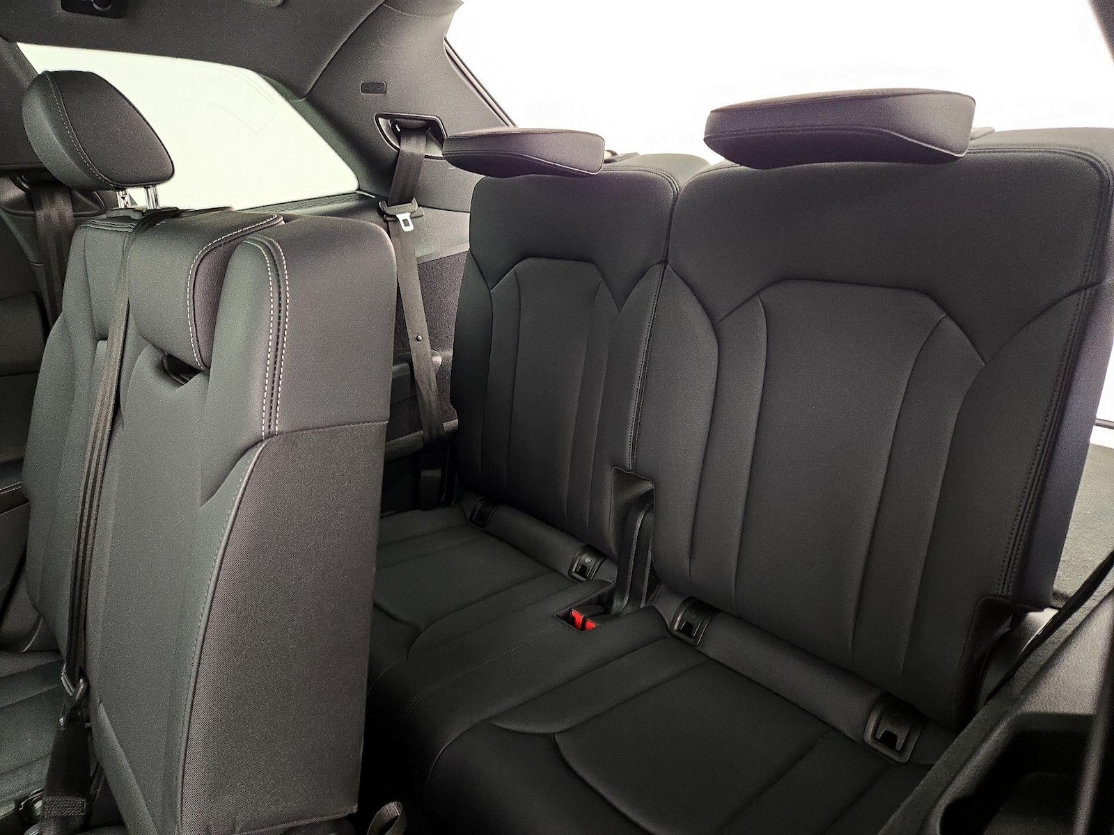 2025 Audi Q7 Premium Plus - Photo 23