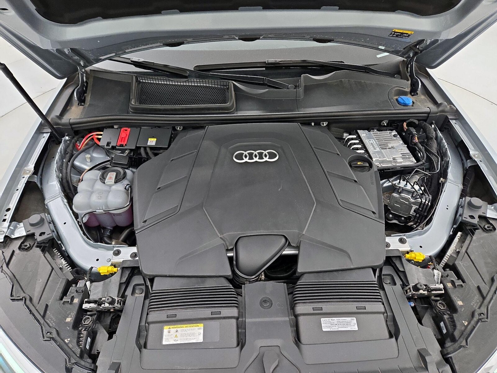 2025 Audi Q7 Premium Plus - Photo 26