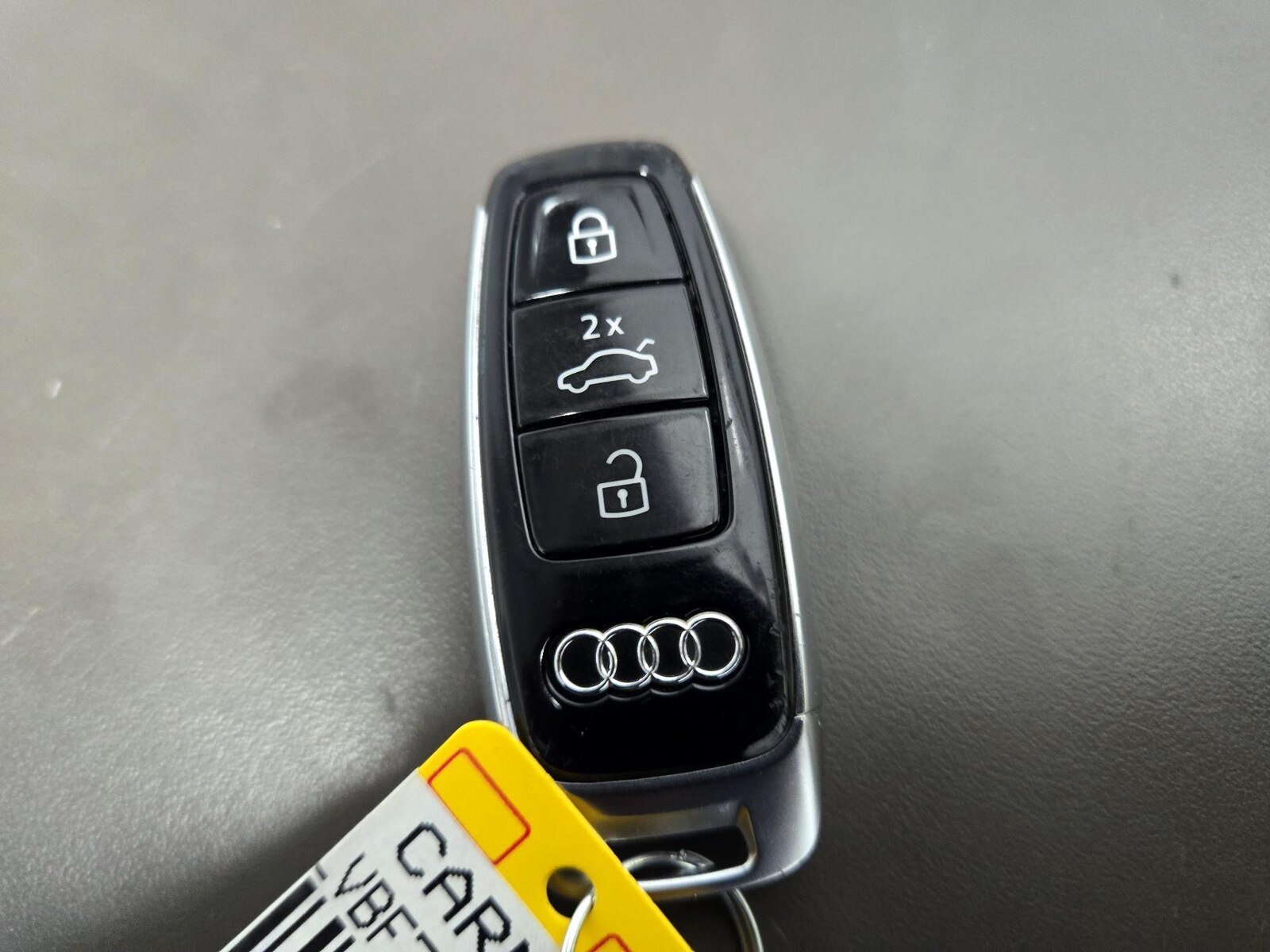 2025 Audi Q7 Premium Plus - Photo 28