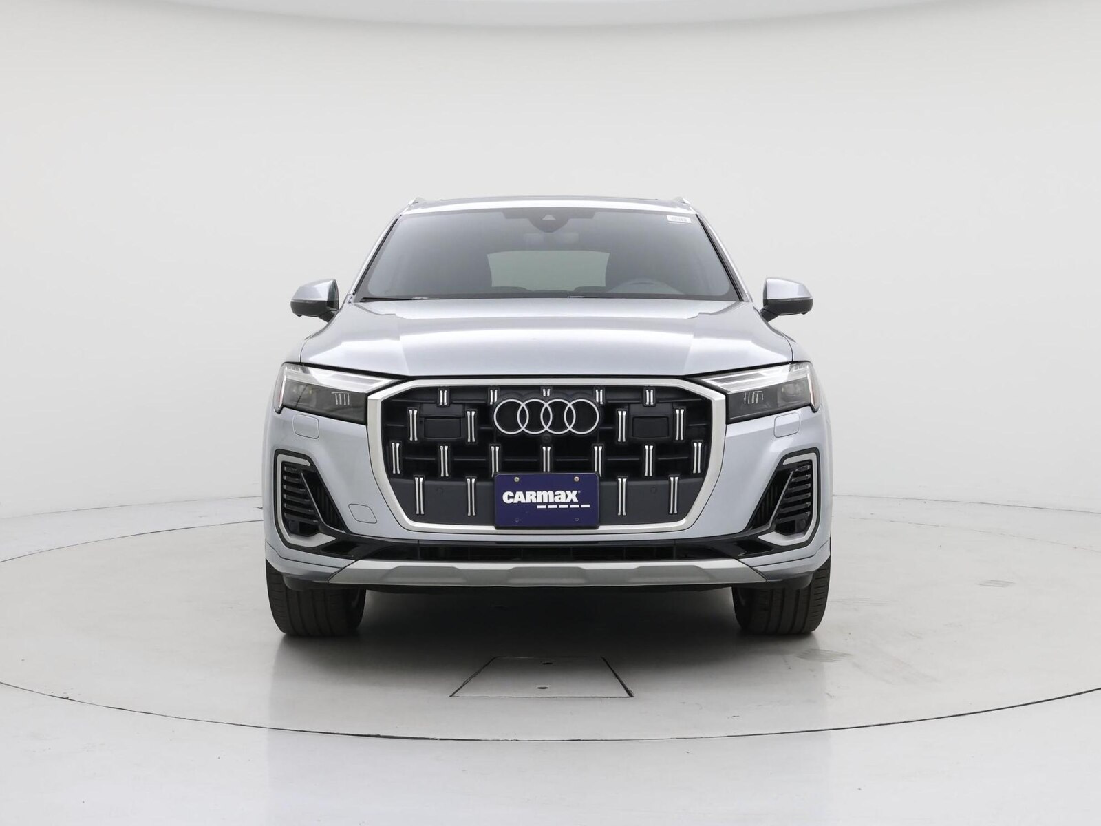2025 Audi Q7 Premium Plus - Photo 6