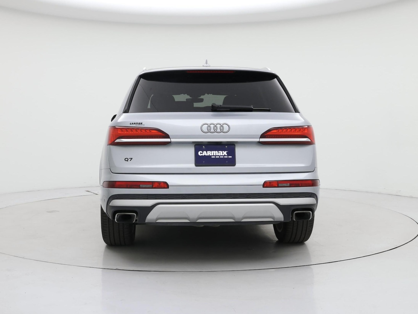 2025 Audi Q7 Premium Plus - Photo 7