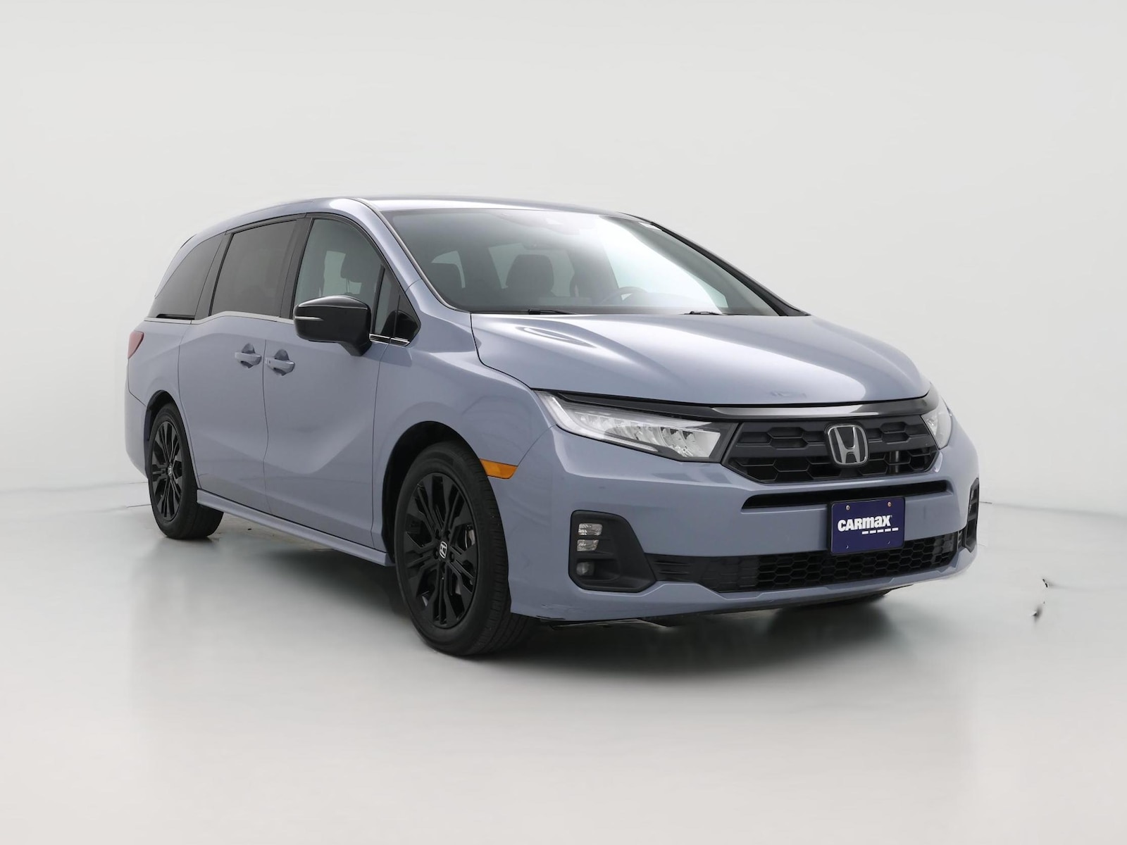 2025 Honda Odyssey