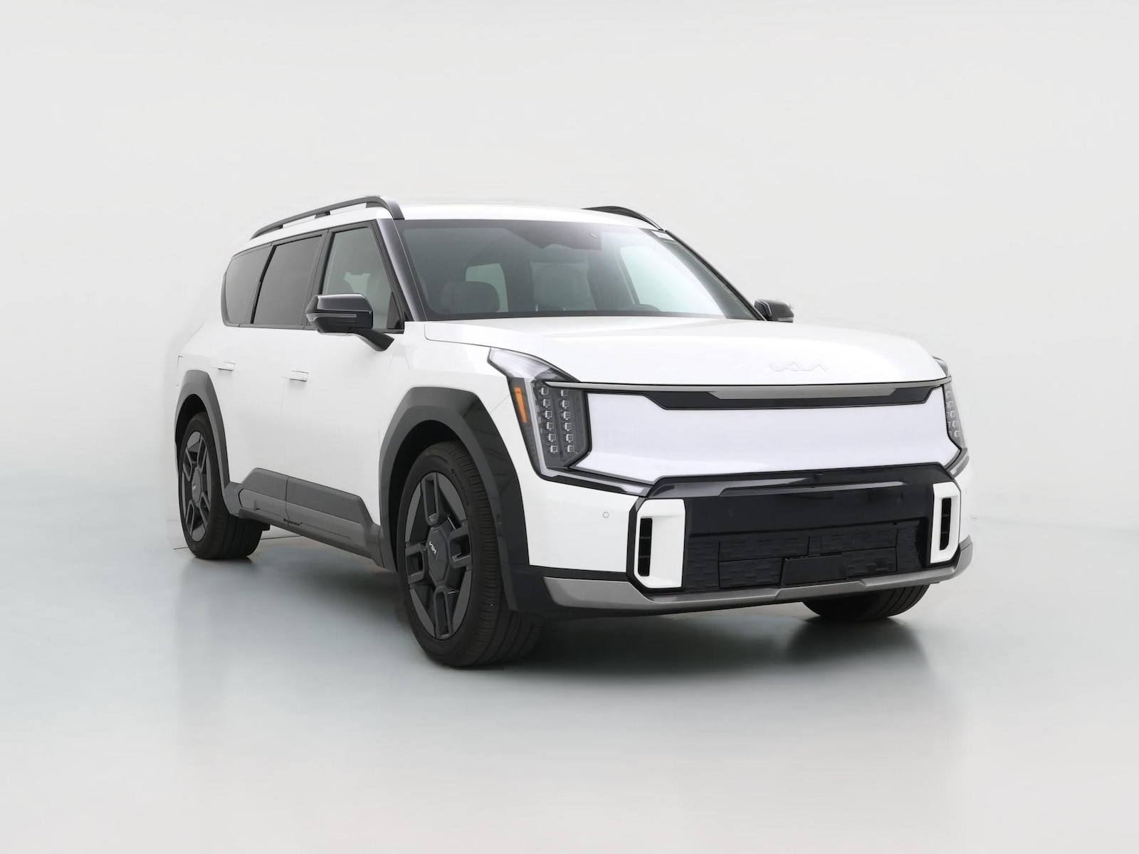 2024 Kia EV9