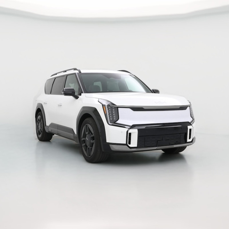 2024 Kia EV9 GT-Line