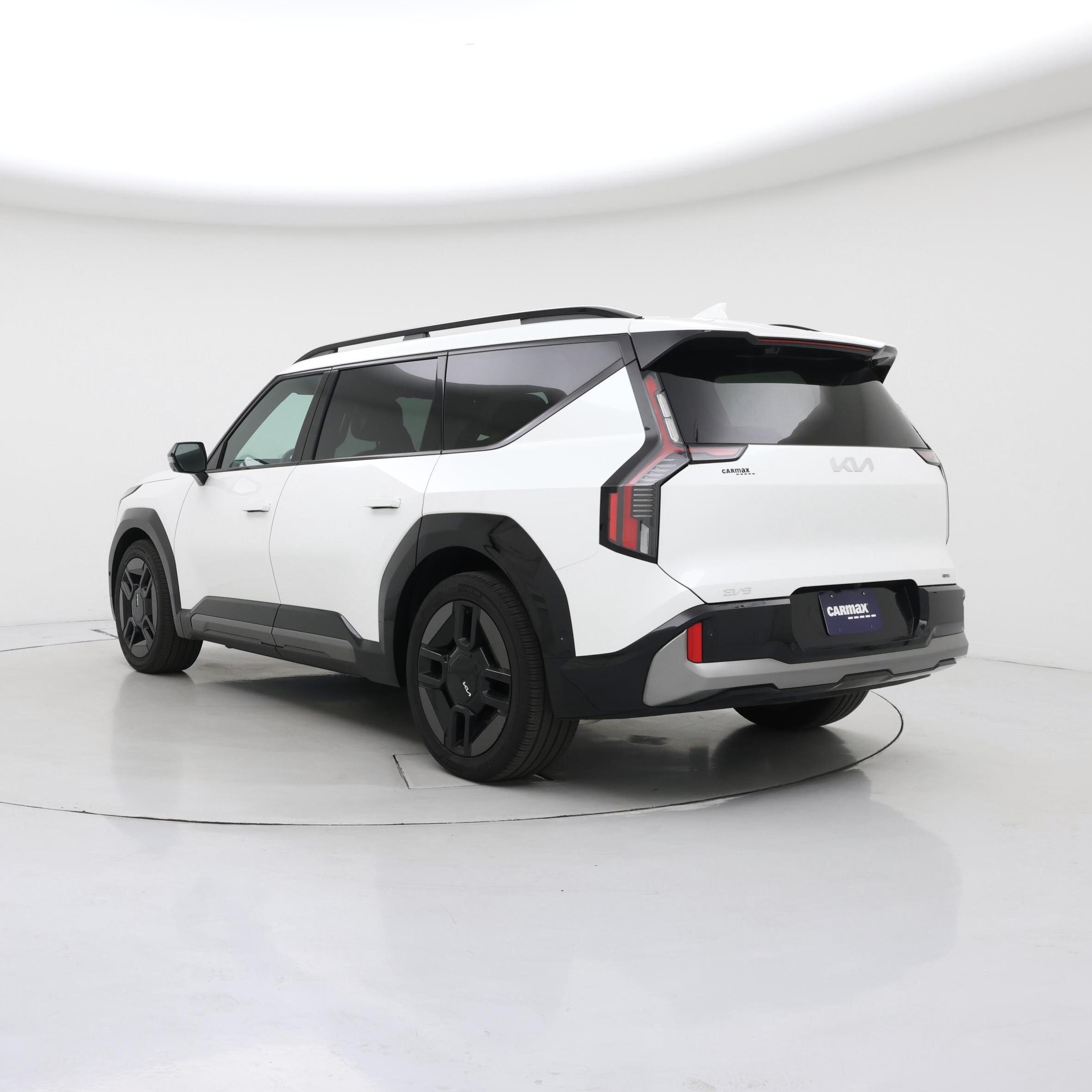 Thumbnail: 2024 Kia EV9 - 2