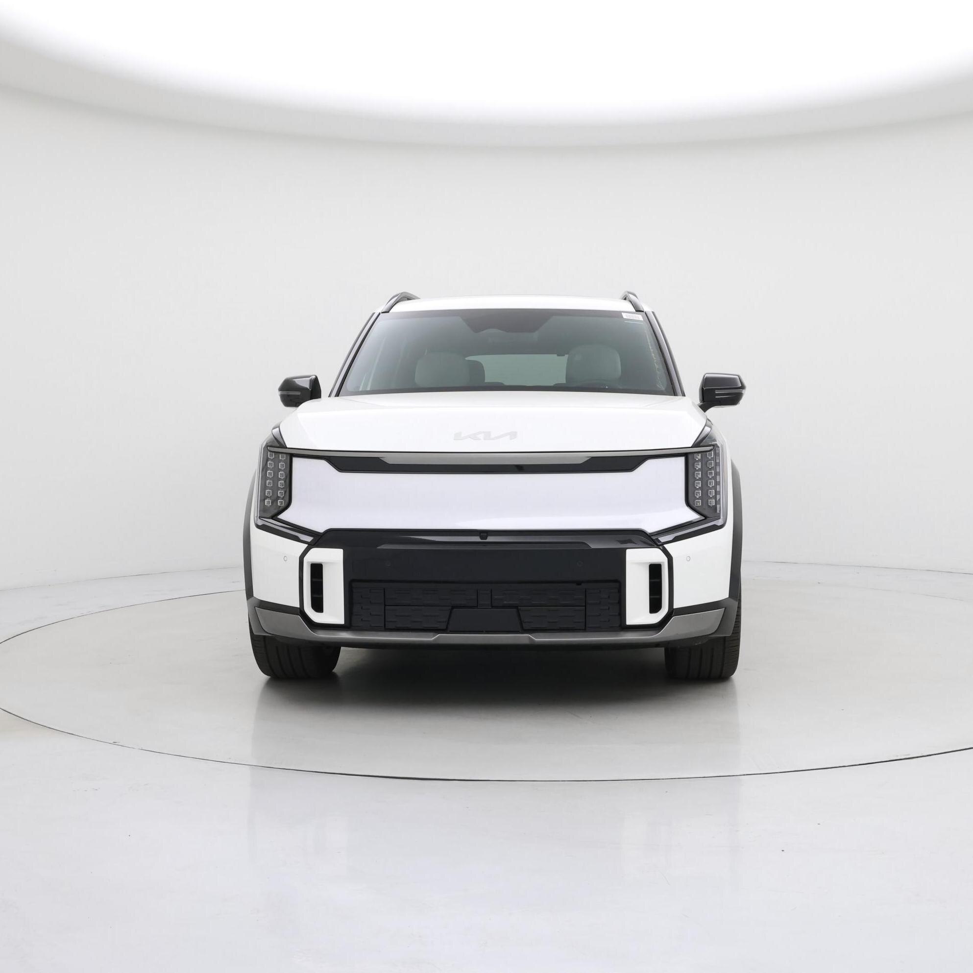 Thumbnail: 2024 Kia EV9 - 5