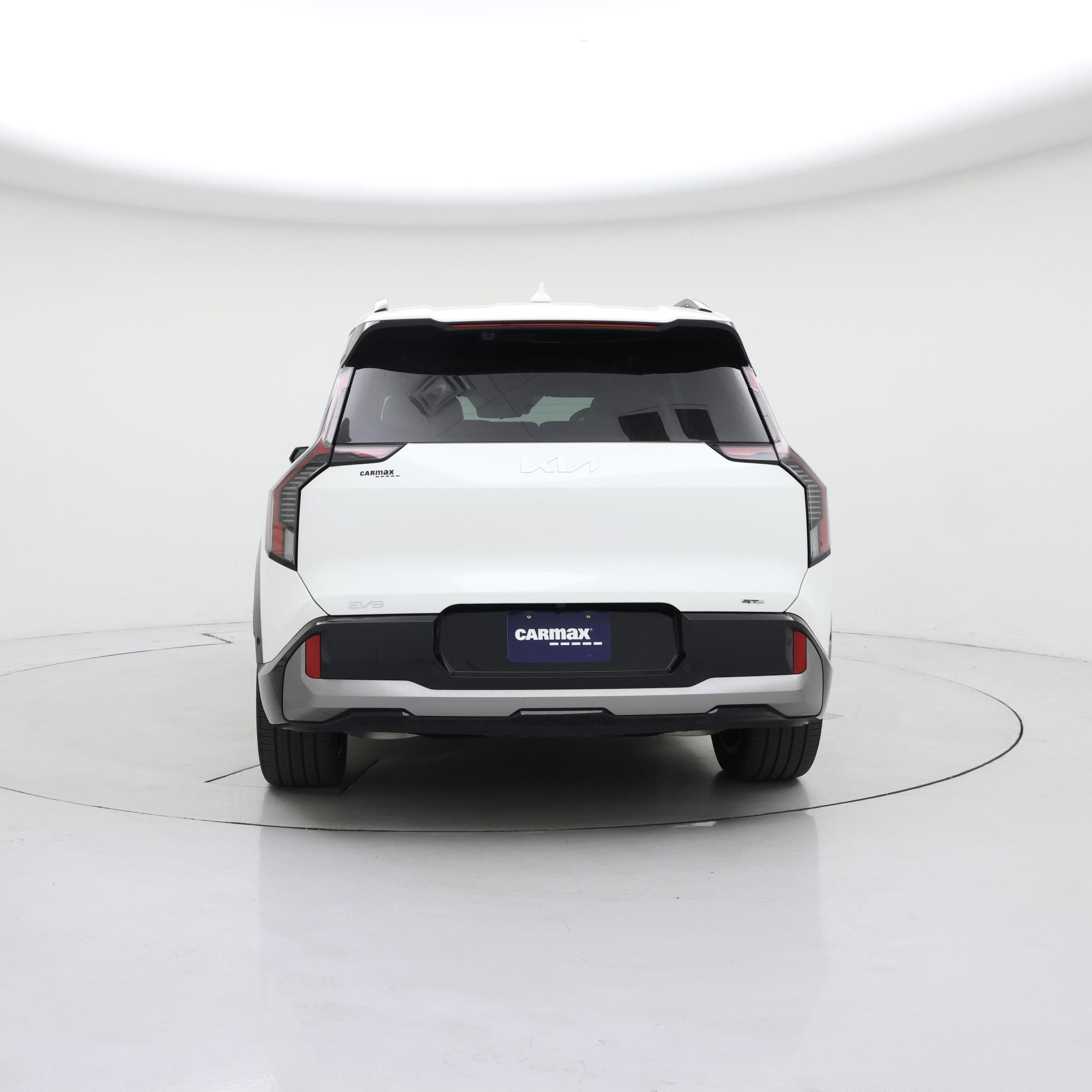 Thumbnail: 2024 Kia EV9 - 6