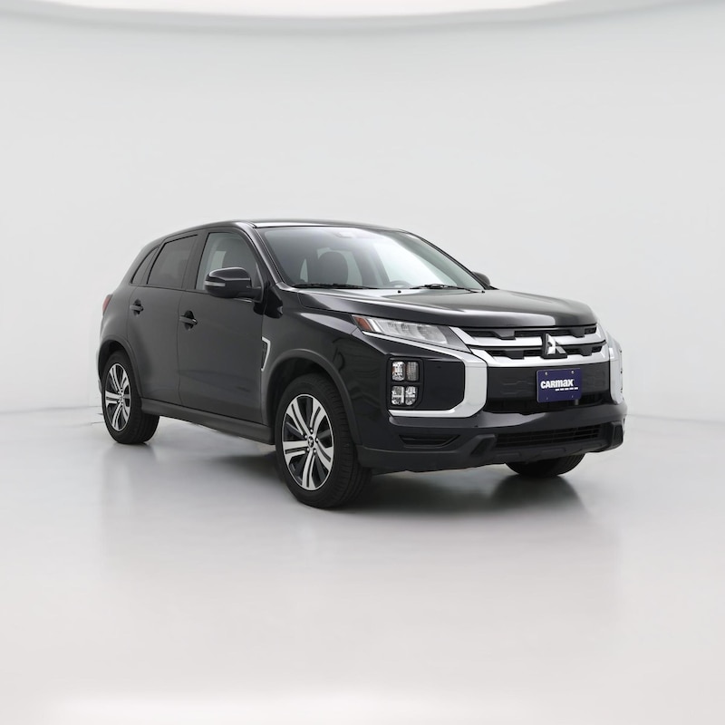 2024 Mitsubishi Outlander Sport SE