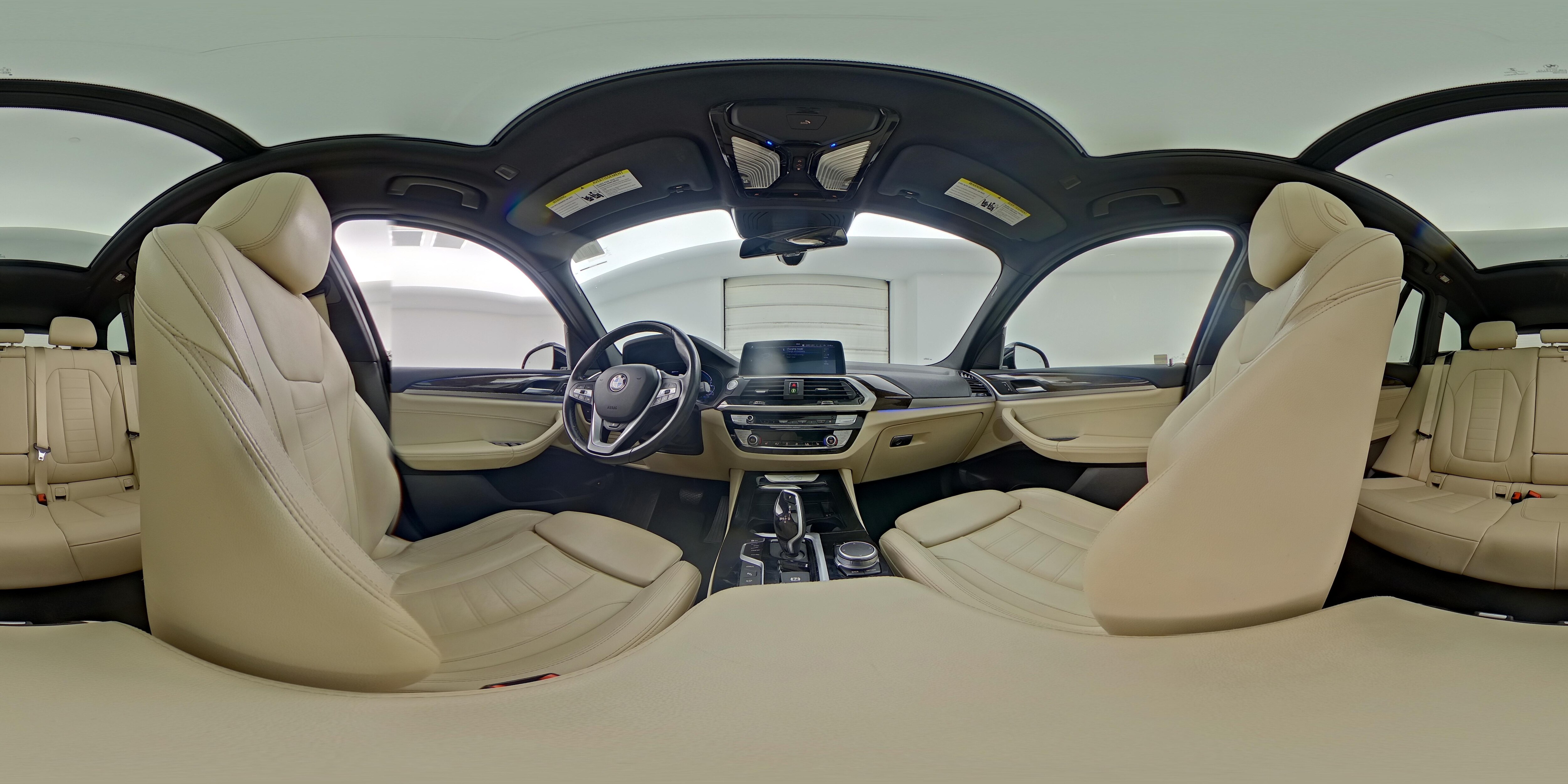 2021 BMW X3 30e - Photo 26