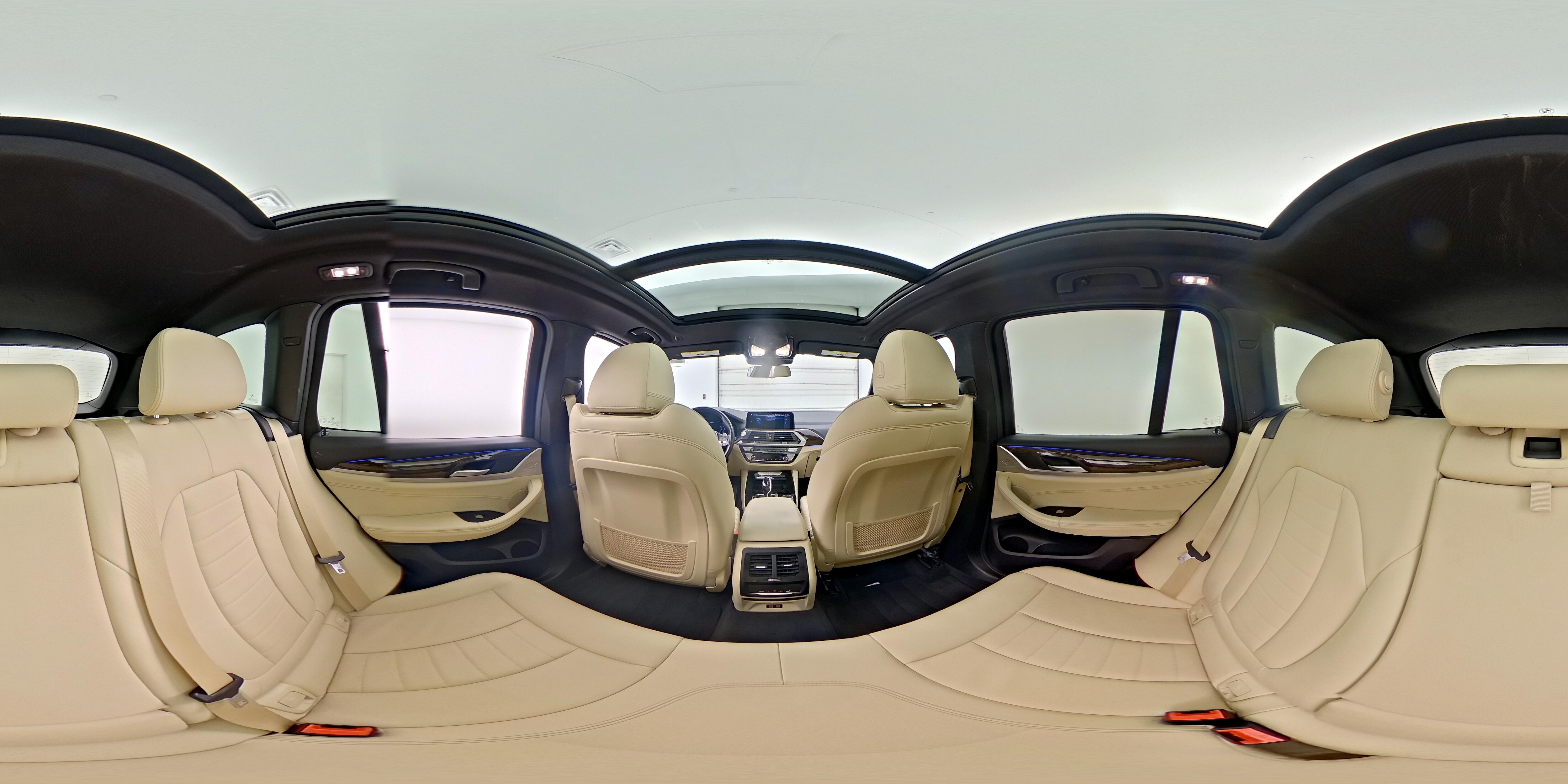2021 BMW X3 30e - Photo 27