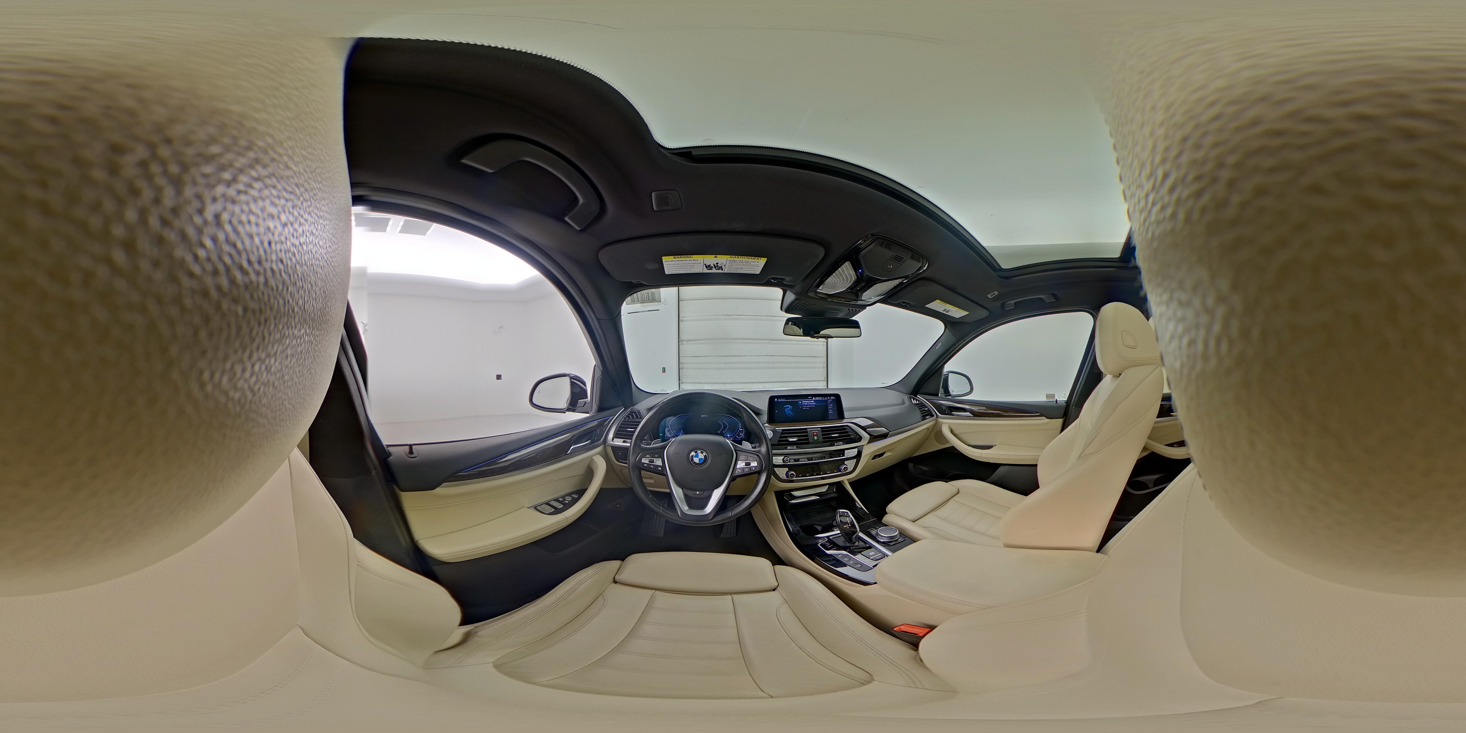 2021 BMW X3 30e - Photo 28