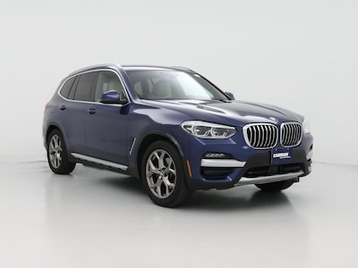 2021 BMW X3 Plug In Hybrid xDrive30e