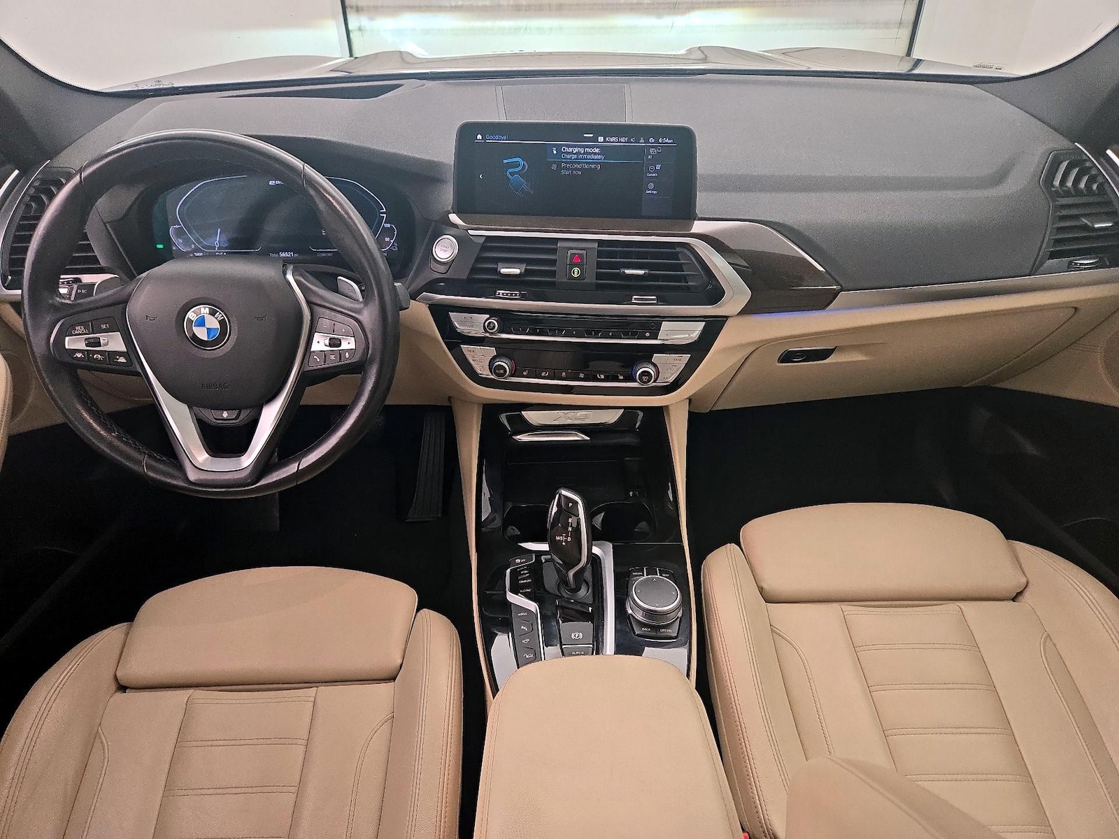 2021 BMW X3 30e - Photo 10
