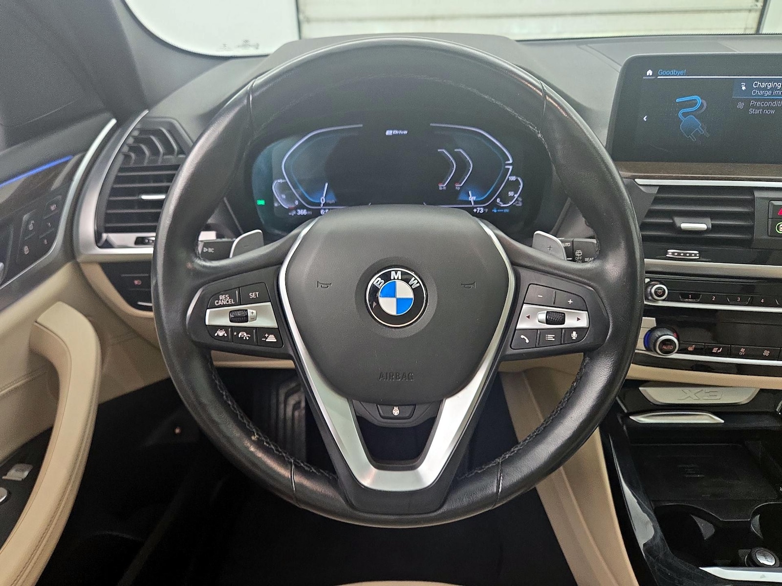 2021 BMW X3 30e - Photo 11