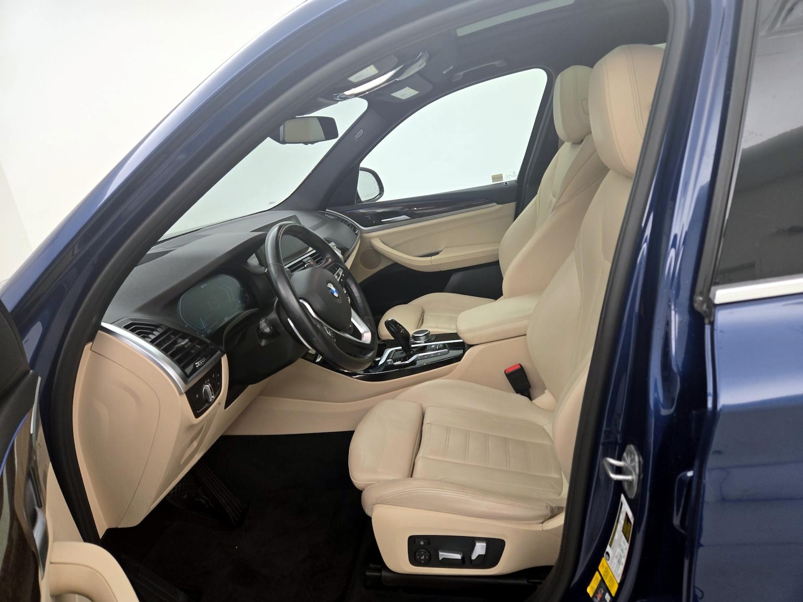2021 BMW X3 30e - Photo 12