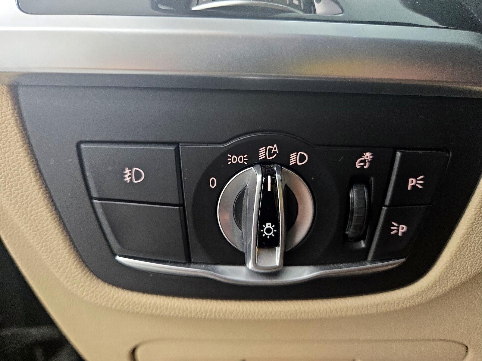 2021 BMW X3 30e - Photo 14