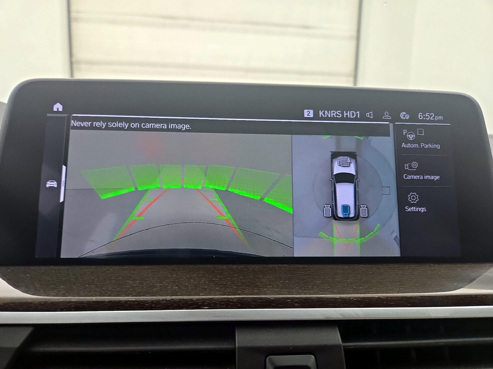 2021 BMW X3 30e - Photo 15
