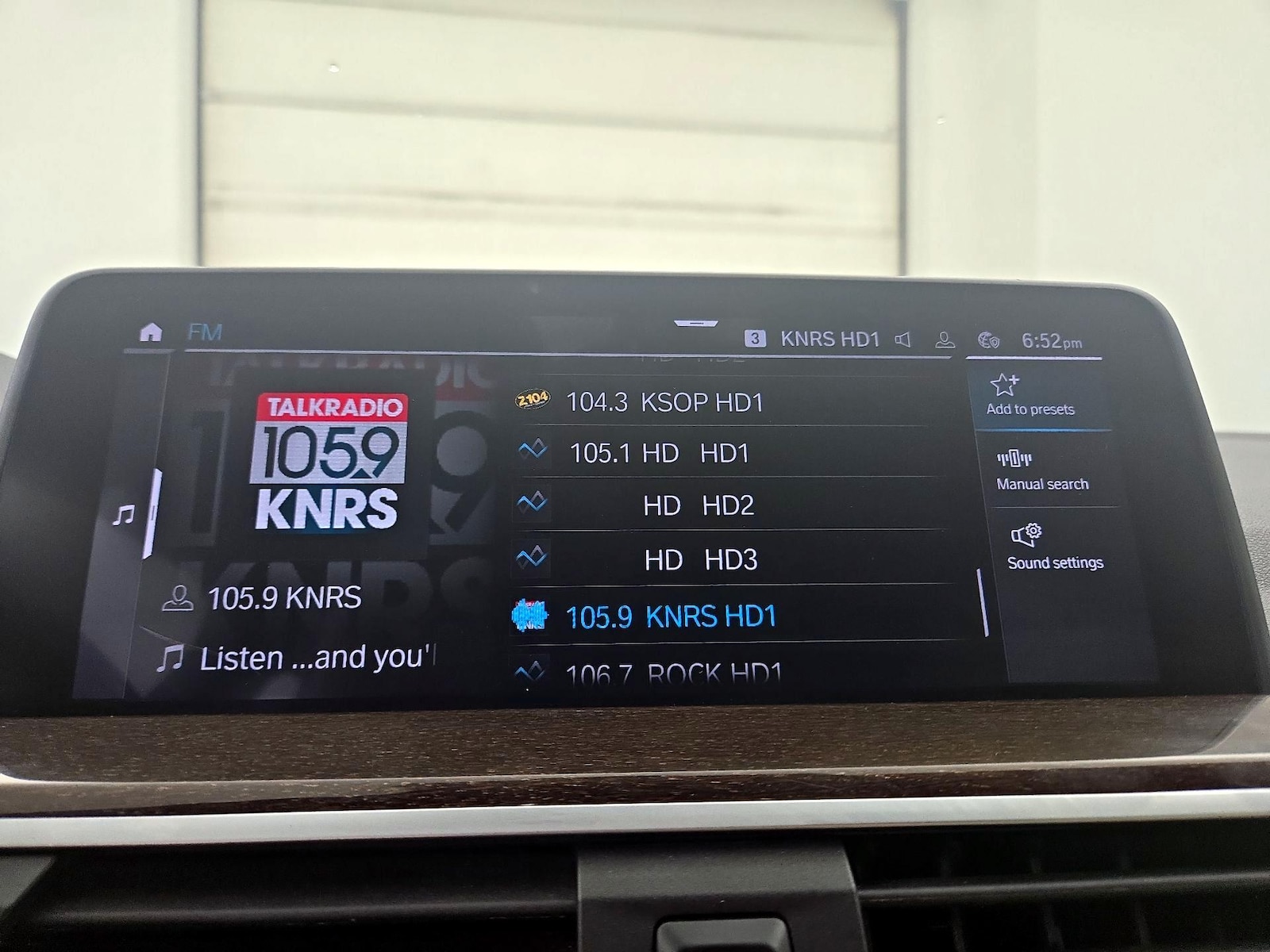 2021 BMW X3 30e - Photo 16