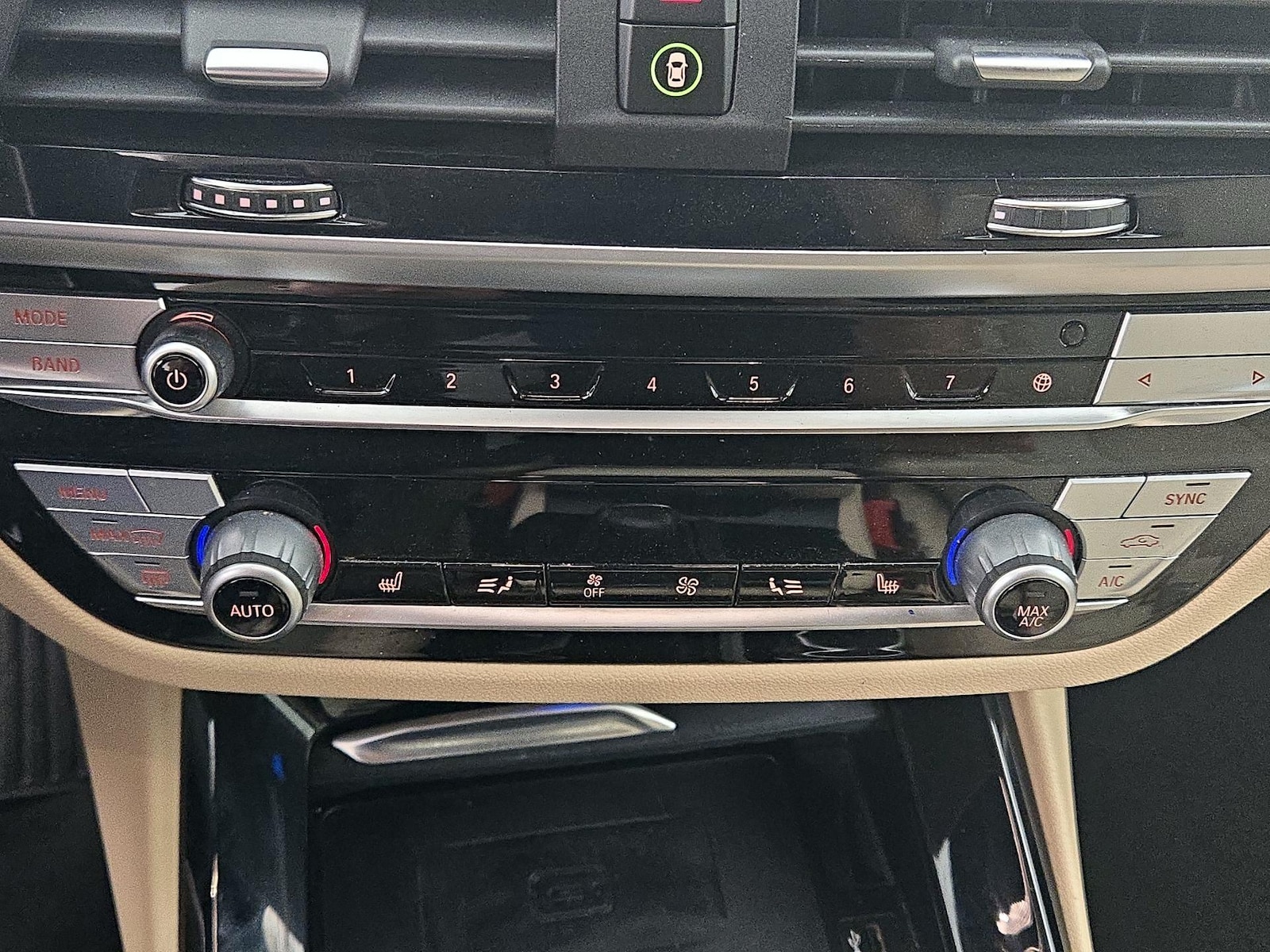 2021 BMW X3 30e - Photo 17