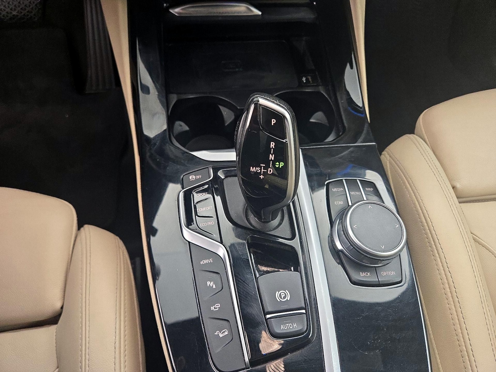 2021 BMW X3 30e - Photo 18