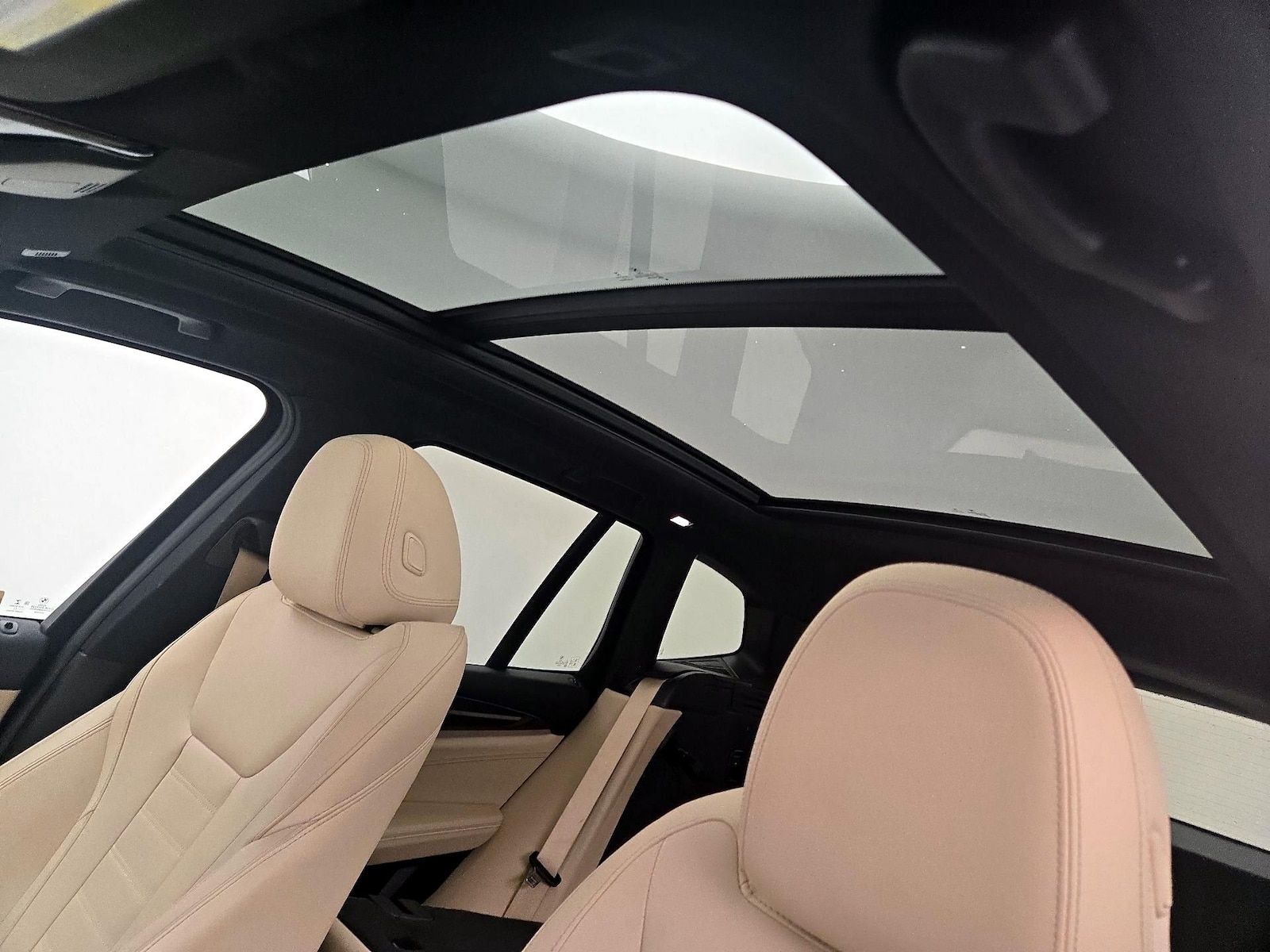2021 BMW X3 30e - Photo 20