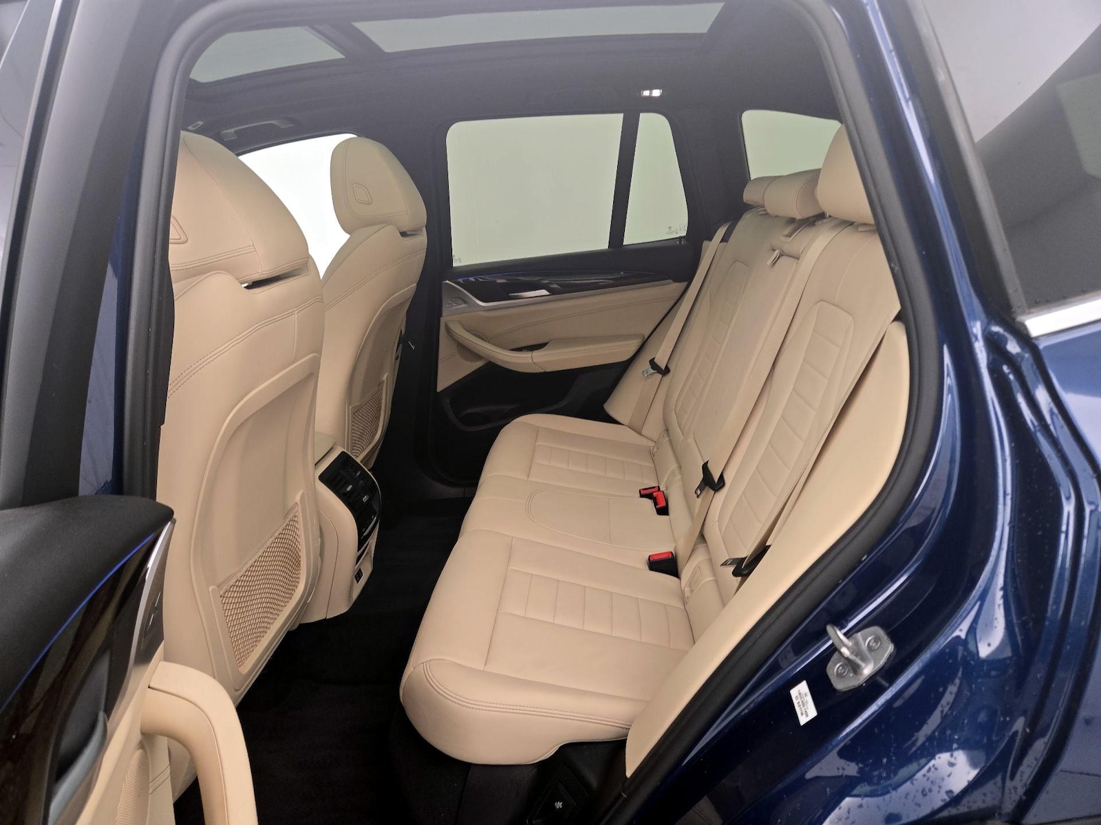 2021 BMW X3 30e - Photo 21
