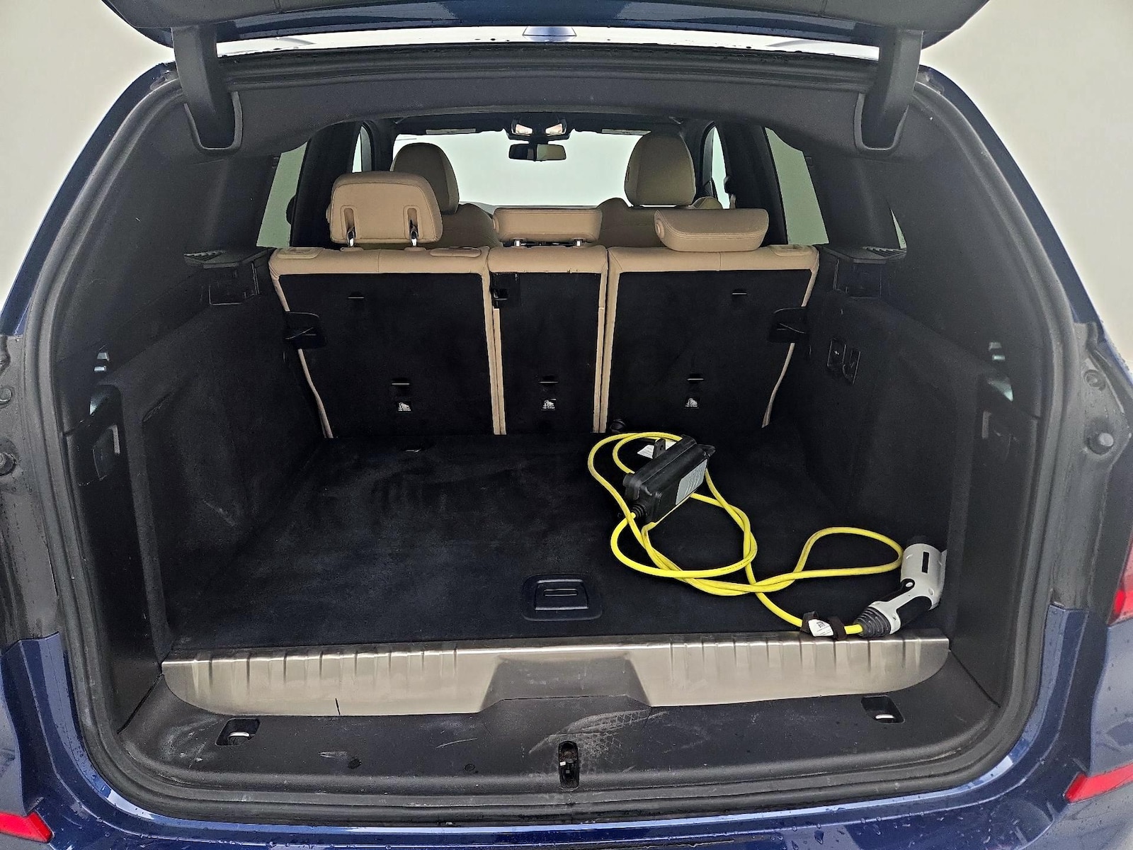 2021 BMW X3 30e - Photo 22