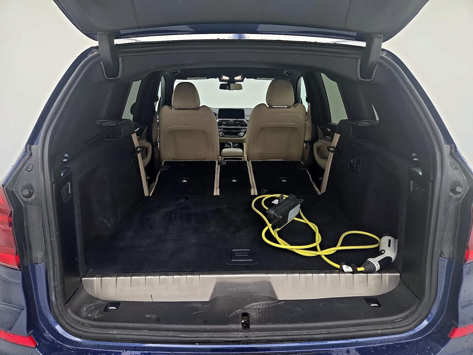 2021 BMW X3 30e - Photo 23