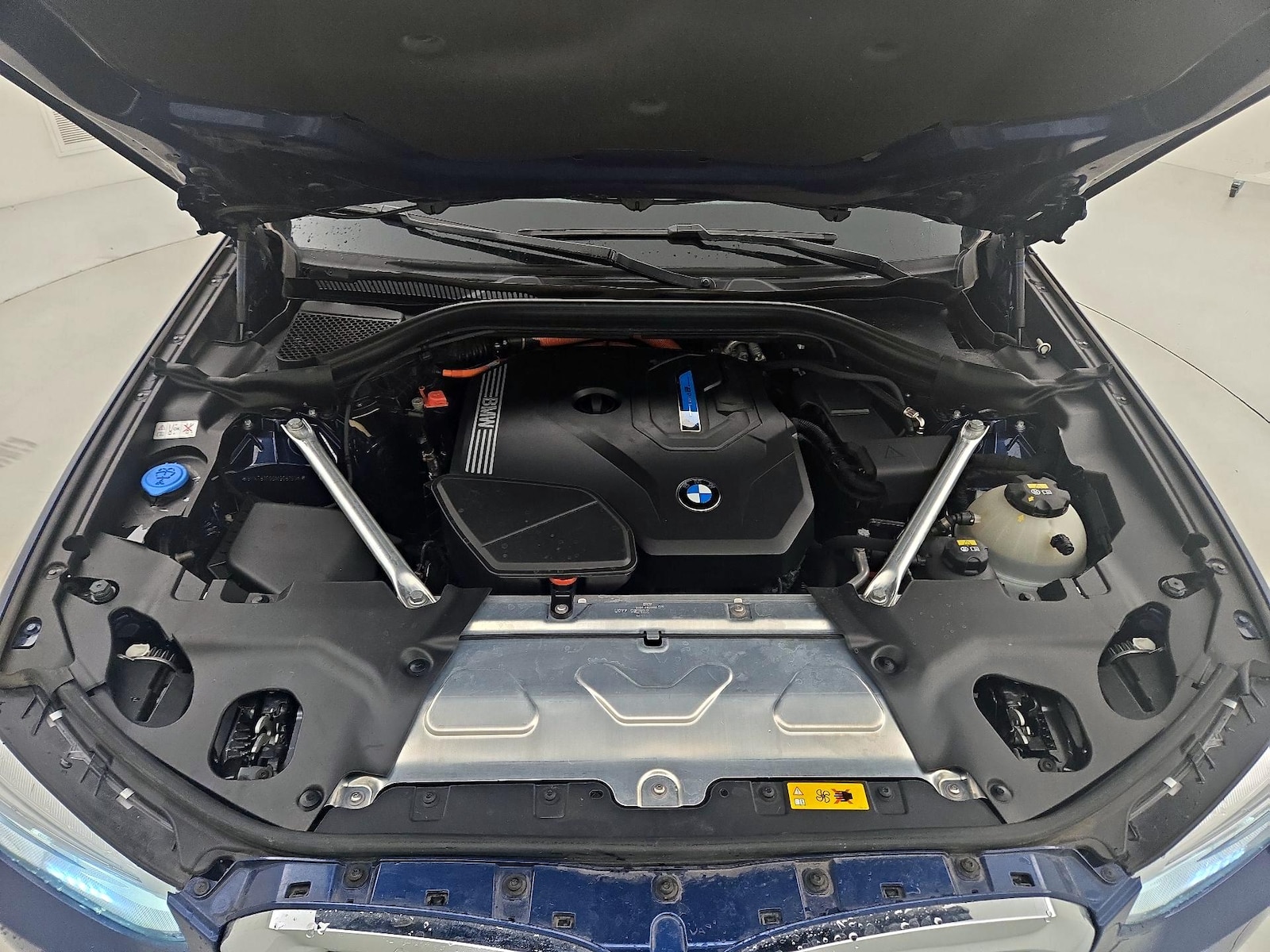 2021 BMW X3 30e - Photo 24