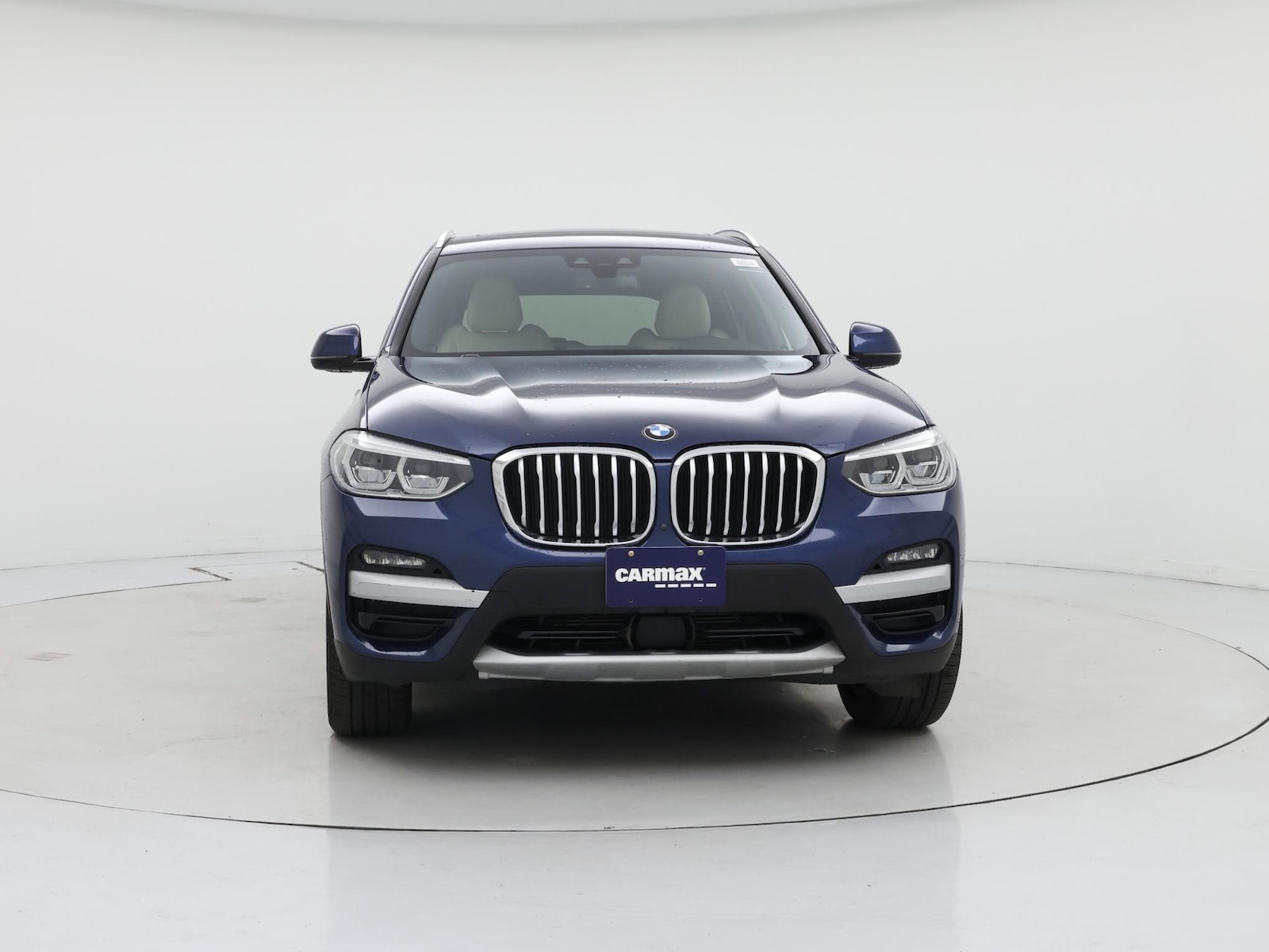 2021 BMW X3 30e - Photo 6