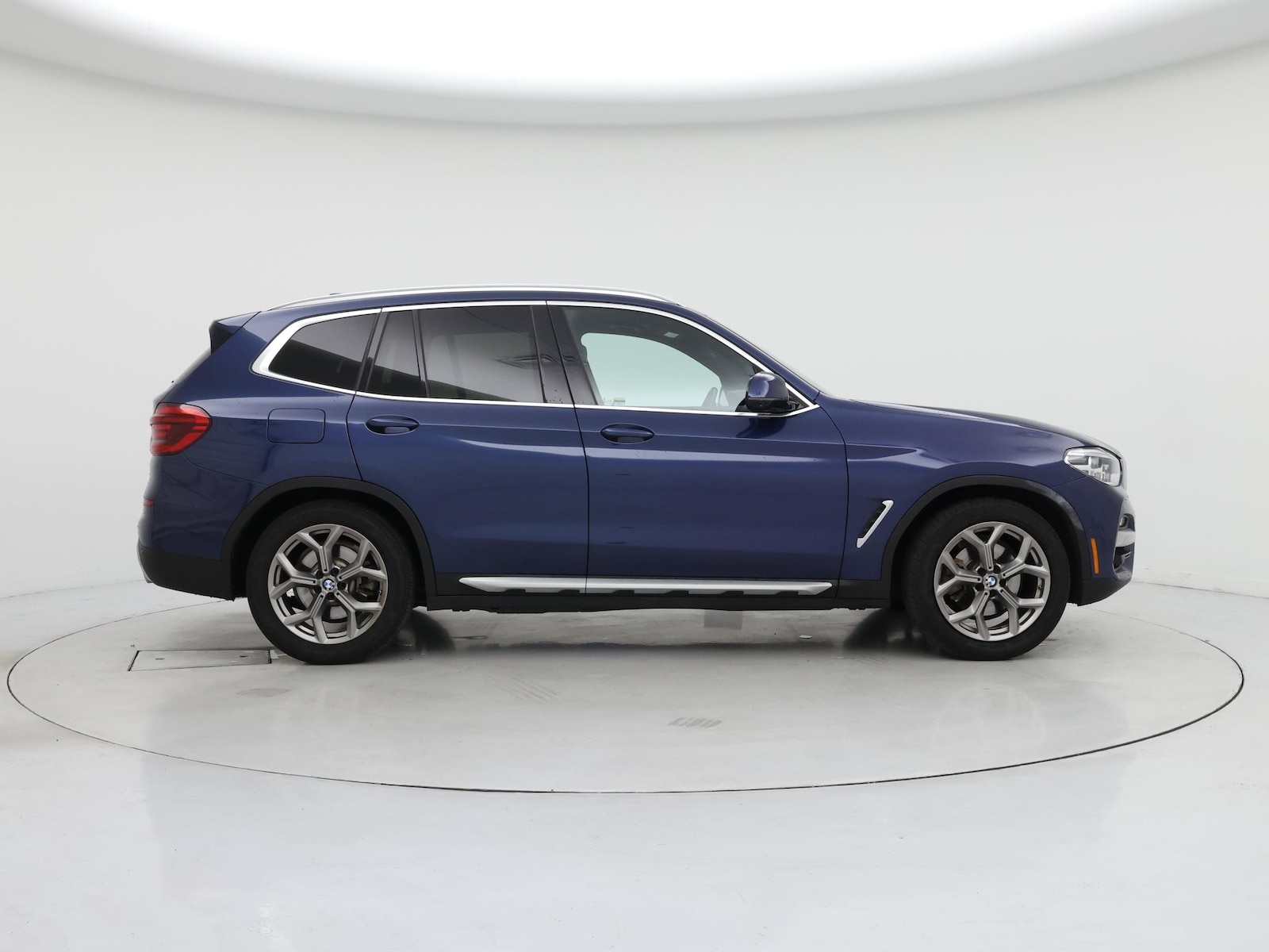 2021 BMW X3 30e - Photo 8