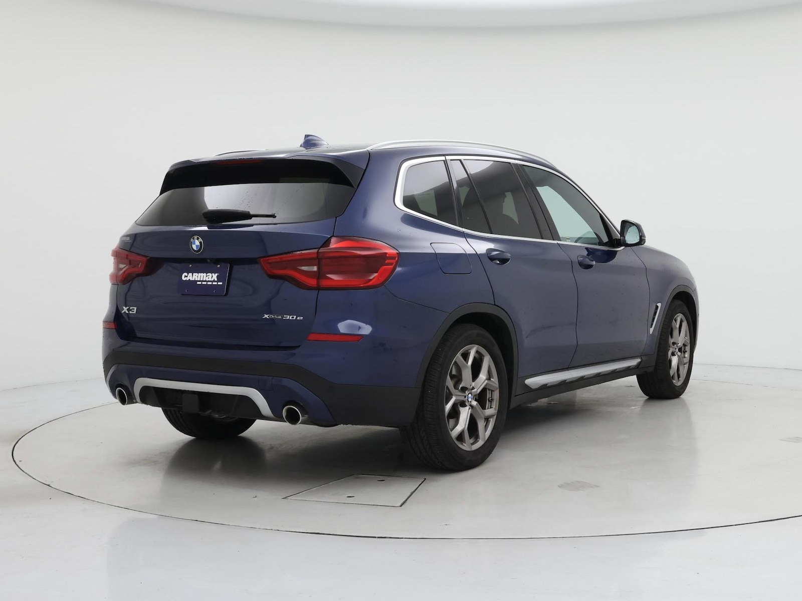2021 BMW X3 30e - Photo 9