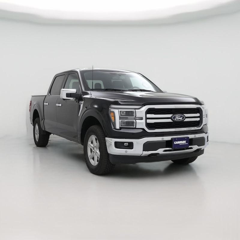 2025 Ford F150 Lariat