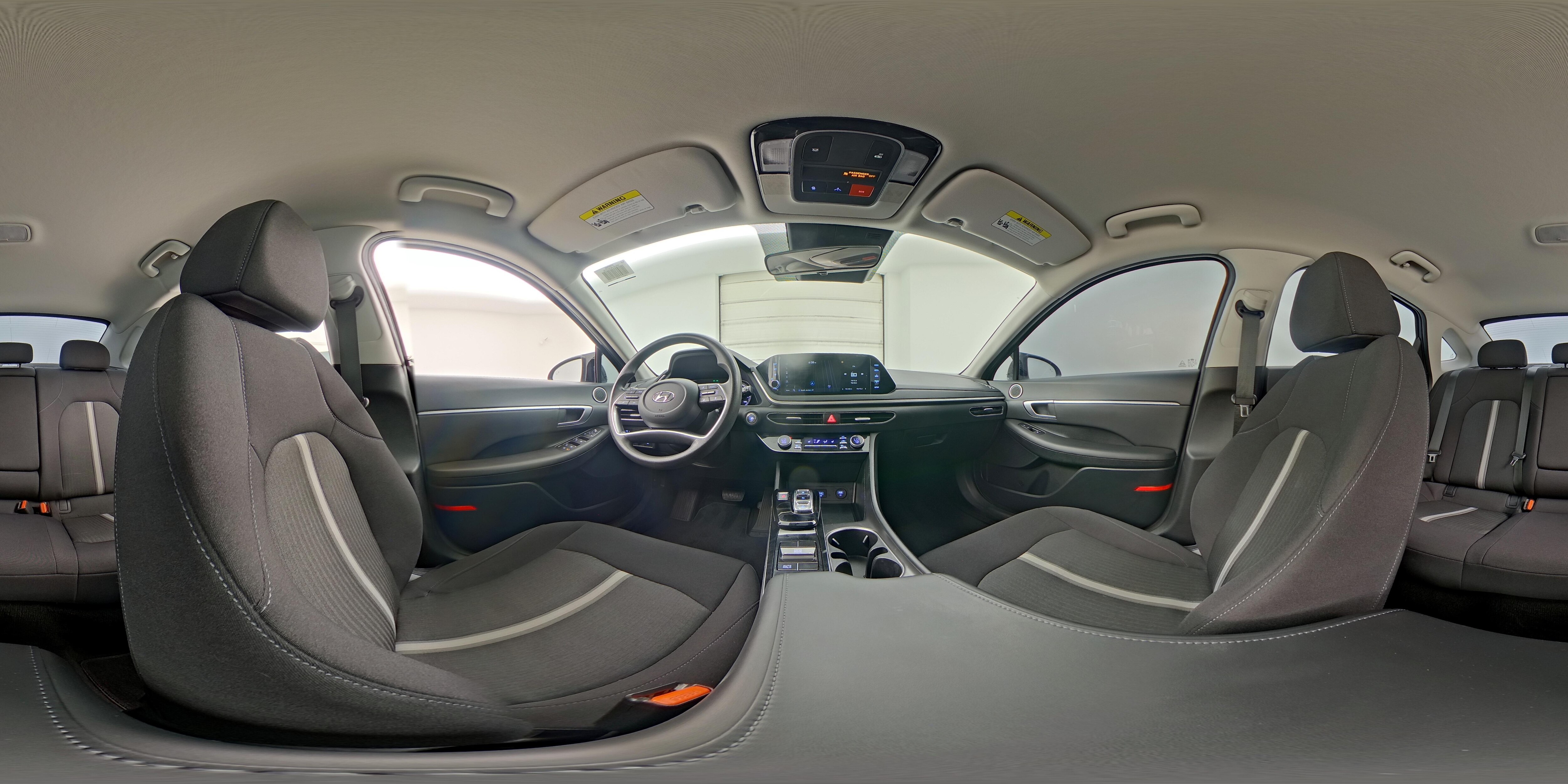 2023 Hyundai Sonata SEL - Photo 25