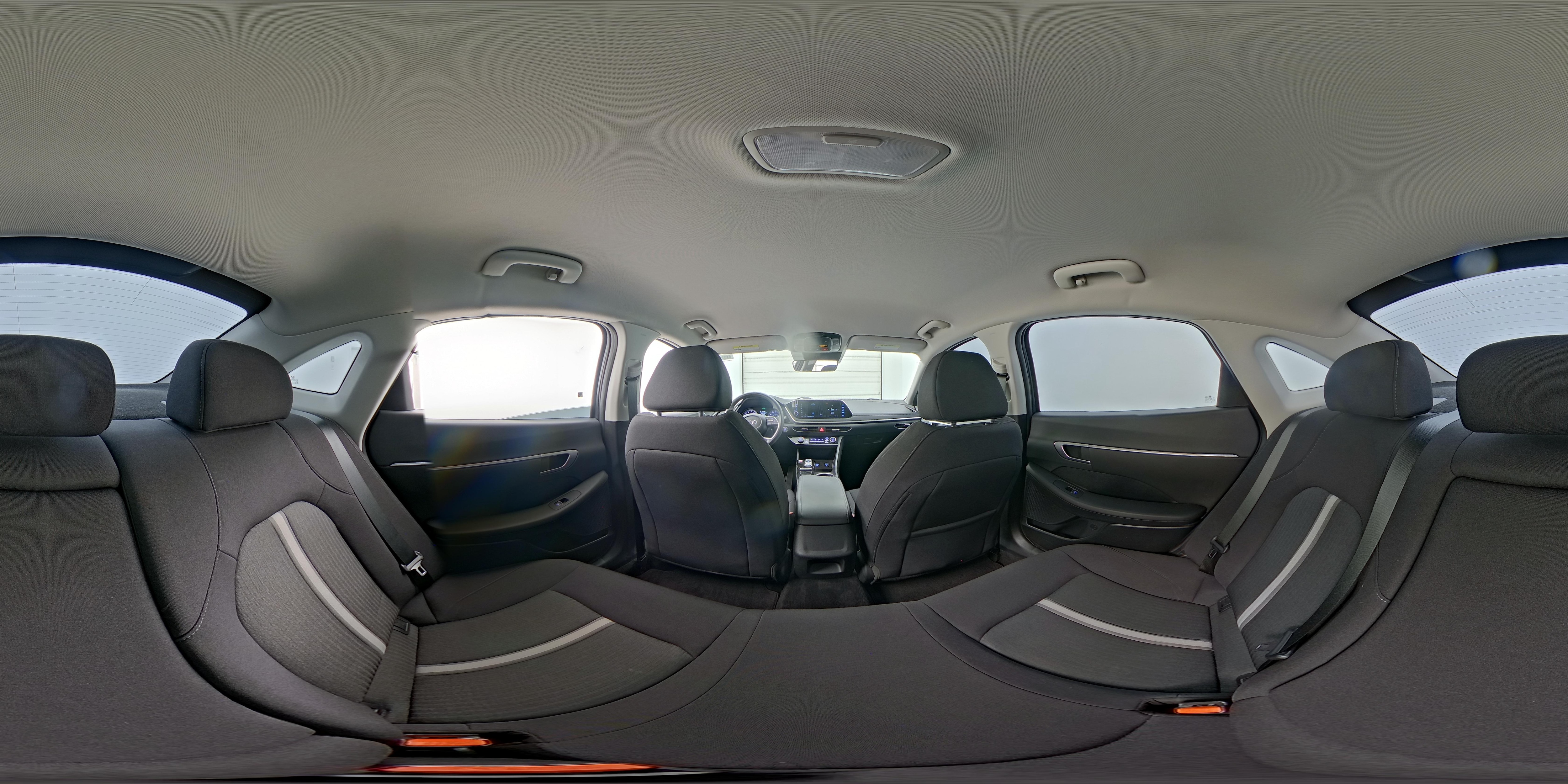 2023 Hyundai Sonata SEL - Photo 26